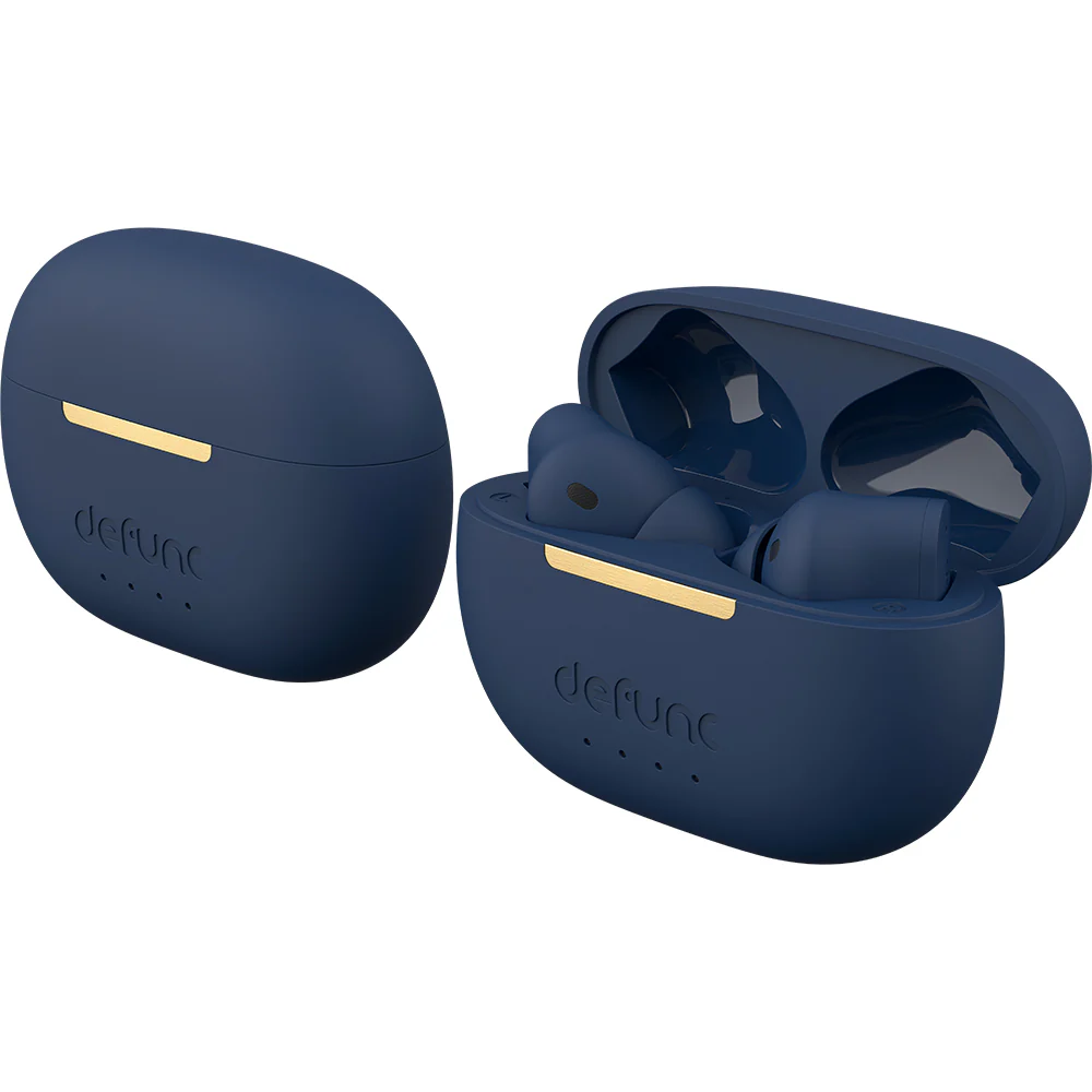 Defunc TRUE ANC True Wireless - Blue - Image 3