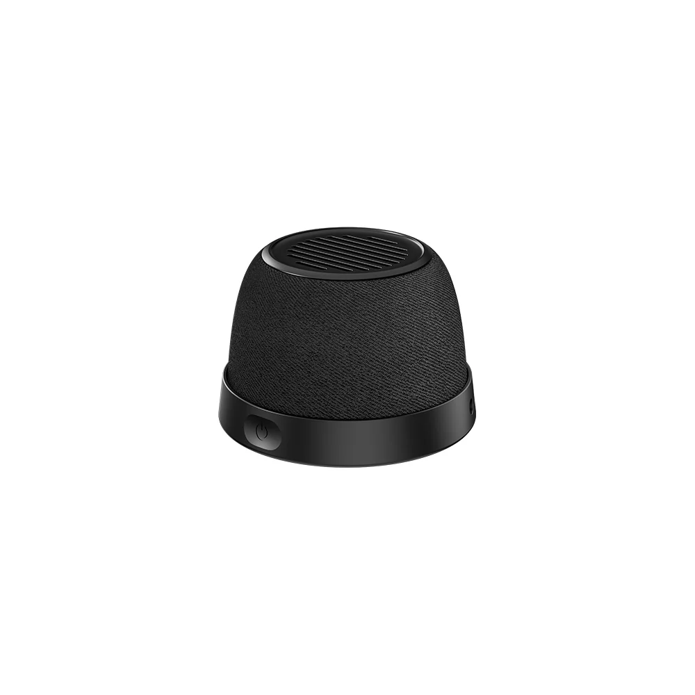 DEVIA Sound Lite4 Wireless Speaker - Black