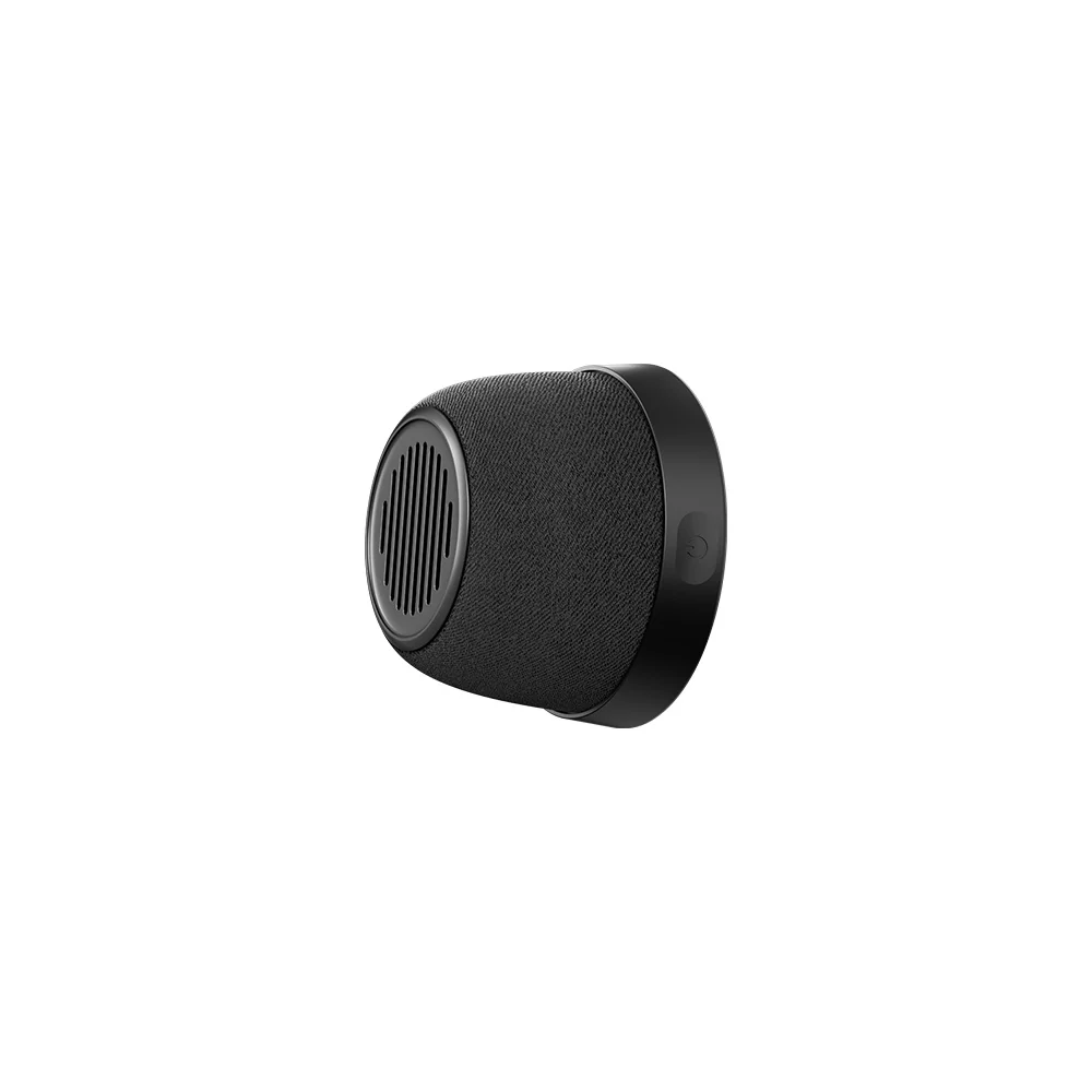 DEVIA Sound Lite4 Wireless Speaker - Black - Image 2