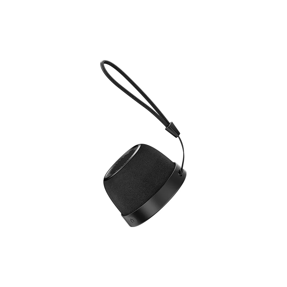 DEVIA Sound Lite4 Wireless Speaker - Black - Image 3