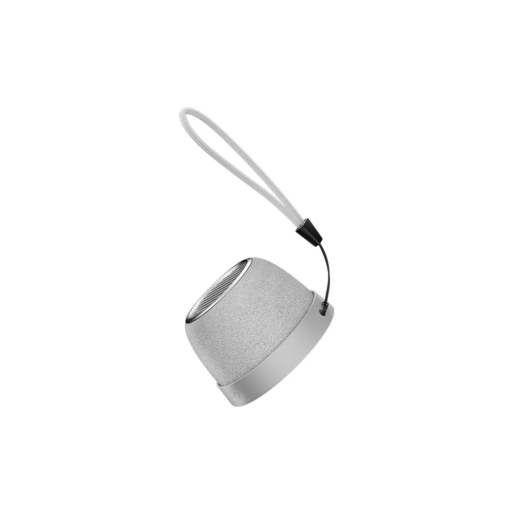 DEVIA Sound Lite4 Wireless Speaker - Gray - Image 2