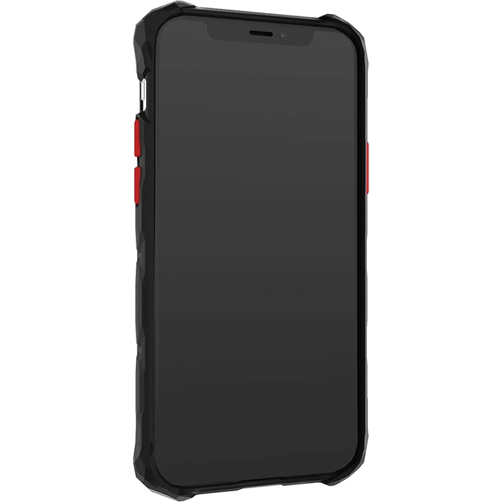 Element Case Special Ops iPhone 12 mini Case - Clear - Image 2