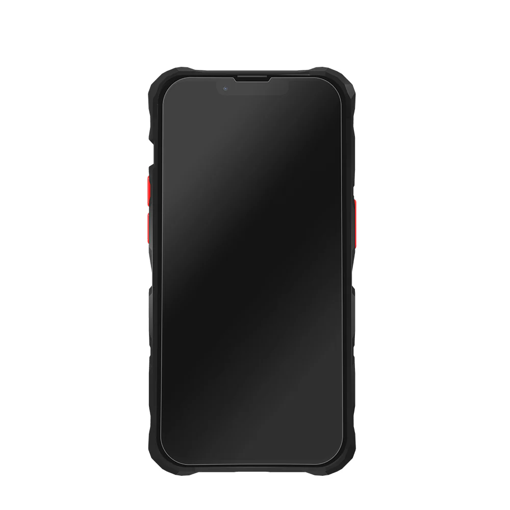 Element Glass Screen Protector iPhone 14 Pro - Clear - Image 2