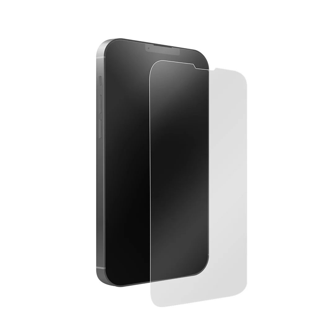 Element Glass Screen Protector iPhone 14 Pro - Clear - Image 3