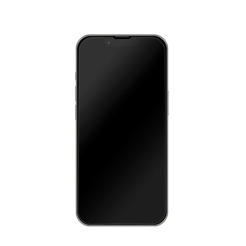 Element Glass Screen Protector iPhone 14 Pro - Clear - Image 4