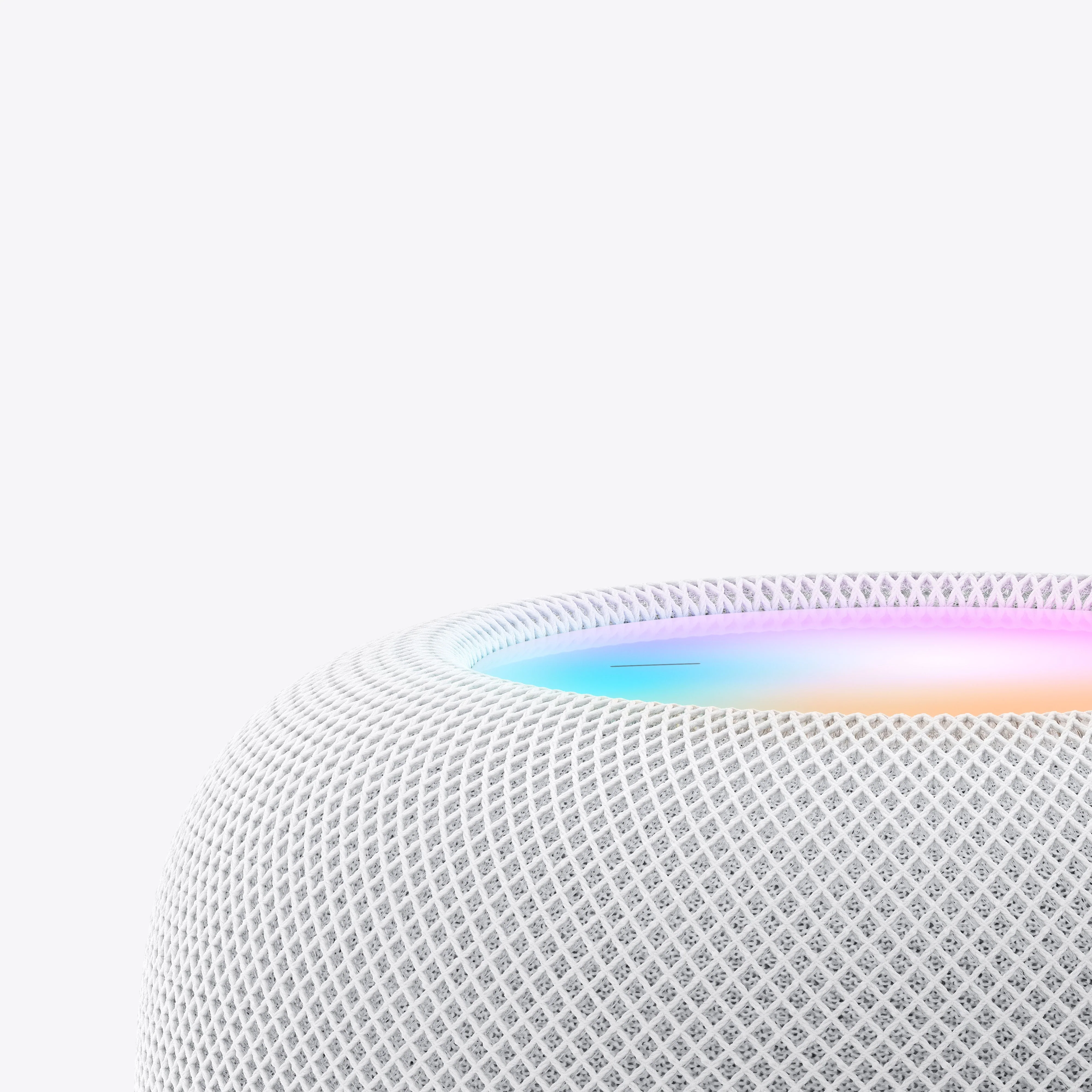 HomePod - White (2nd generation) - Image 4