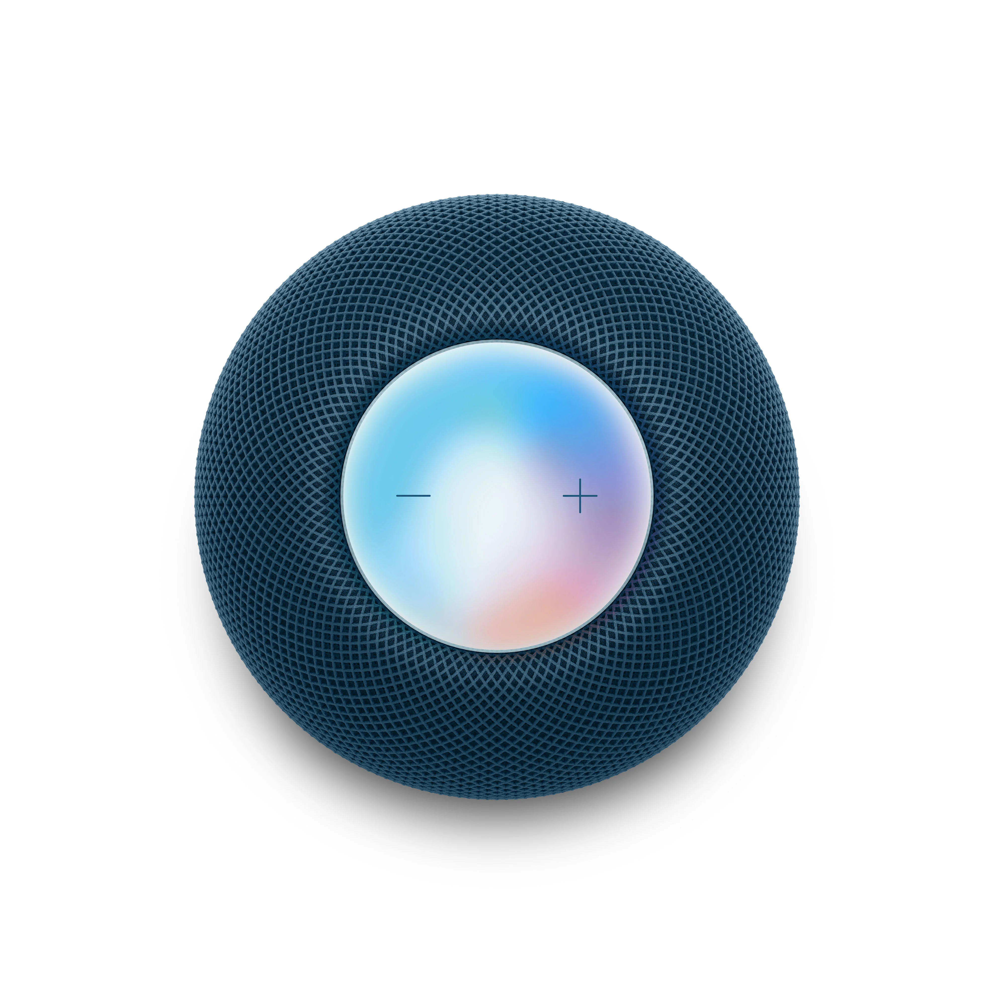 HomePod mini - Blue - Image 4
