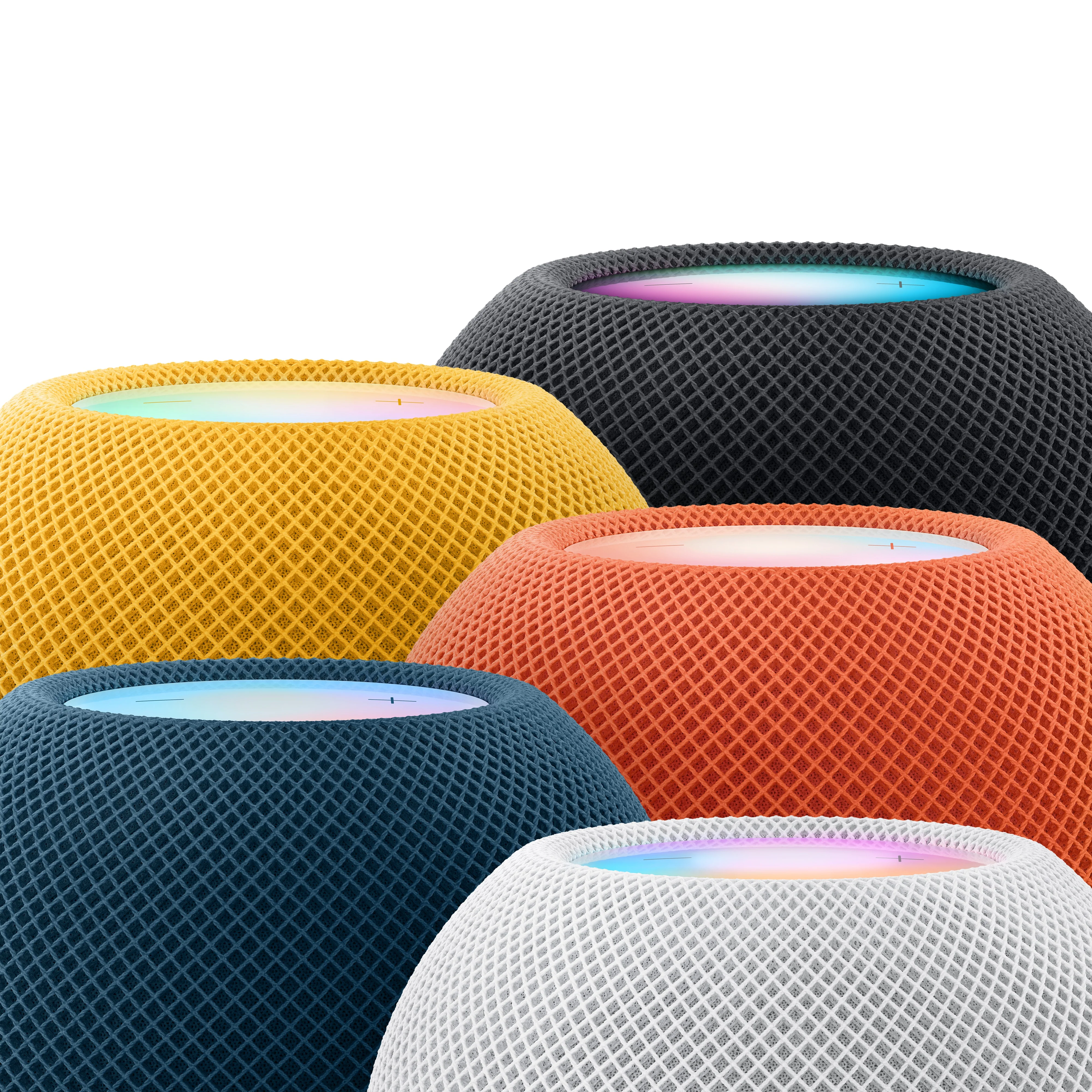 HomePod mini - Midnight - Image 2