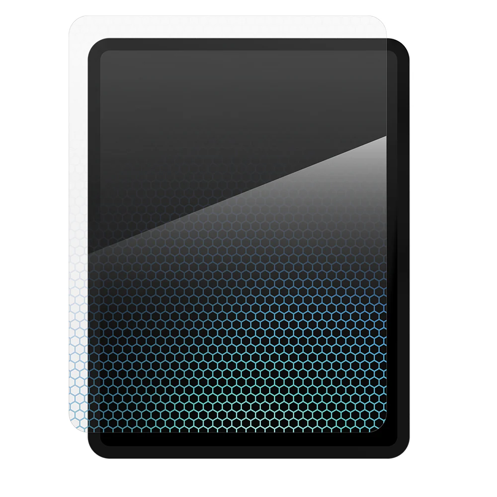 InvisibleShield Glass XTR4 Blue Light Tablet Screen Protector for 11-inch iPad Pro (M4/M5) - Image 2
