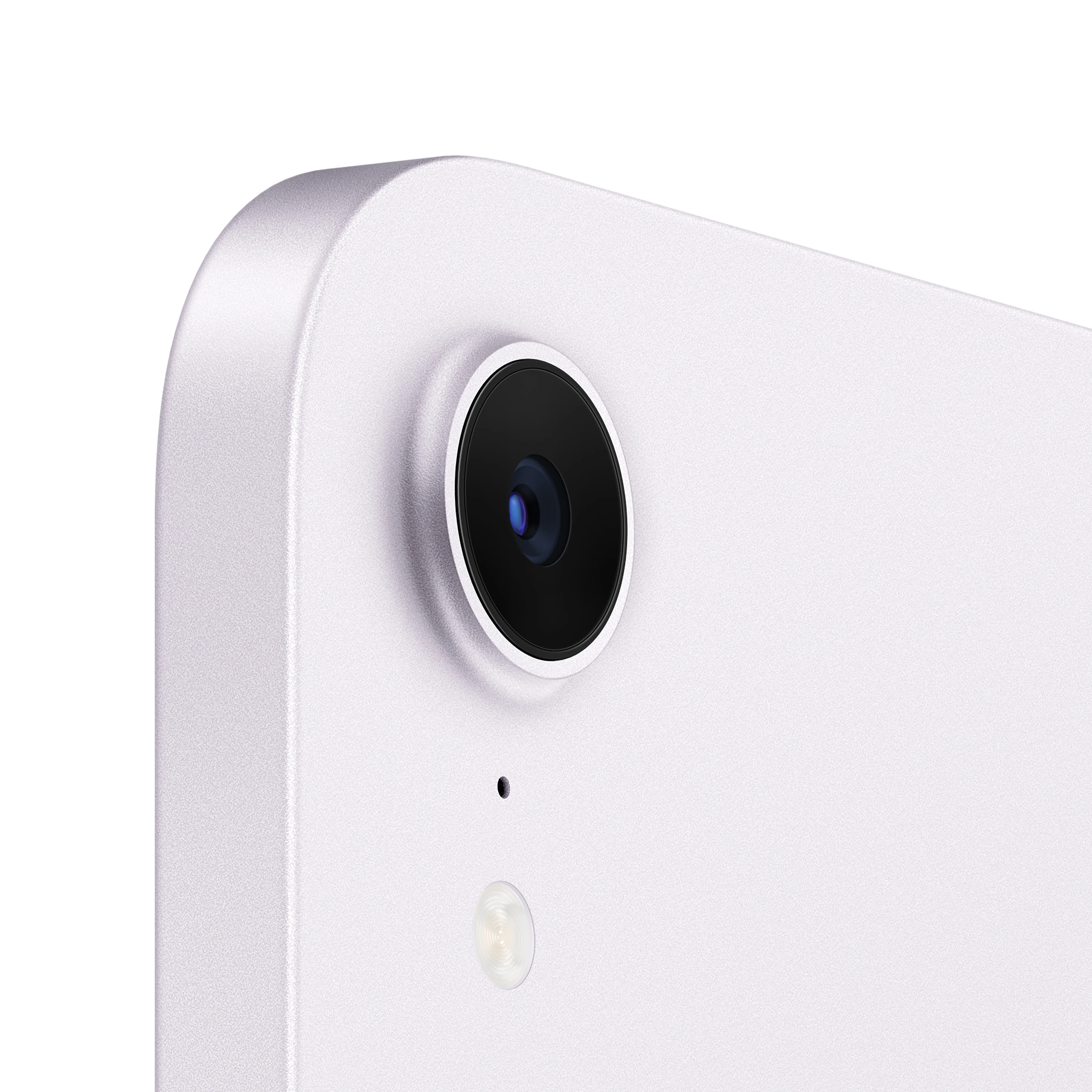 iPad mini Wi-Fi 128GB - Purple (A17 Pro) - Image 4