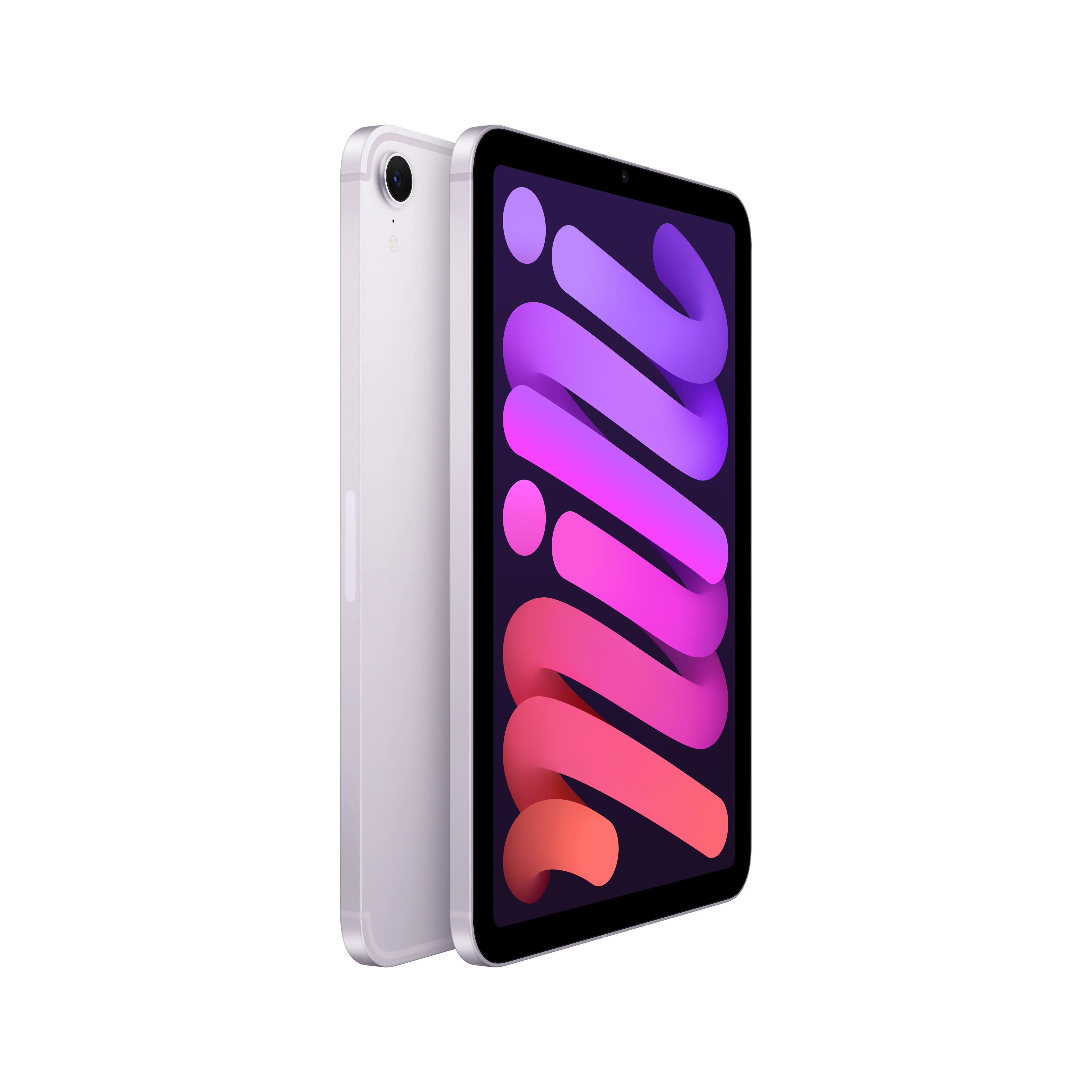 iPad mini Wi-Fi + Cellular 512GB - Purple (A17 Pro) - Image 3