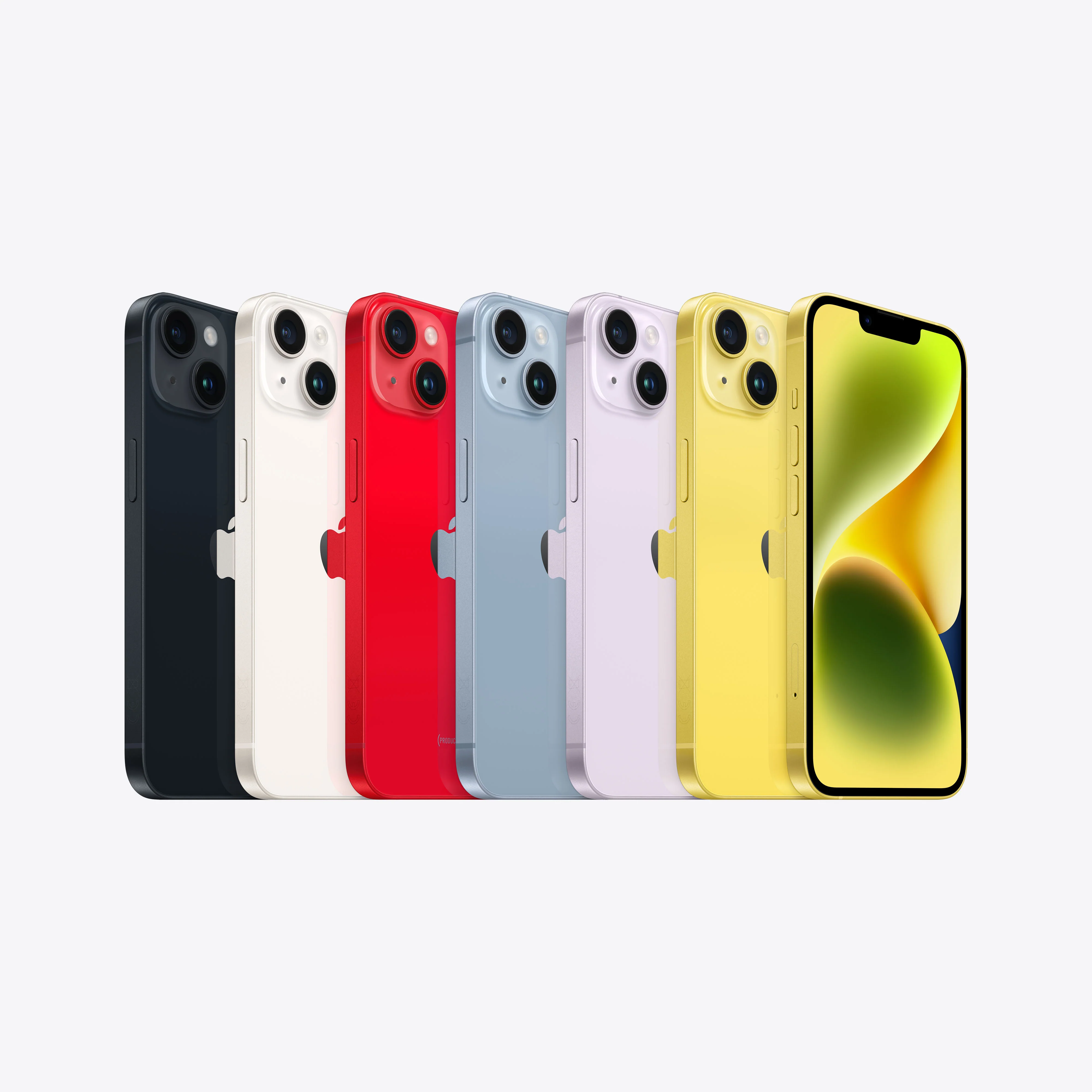 iPhone 14 128GB Starlight - Image 6