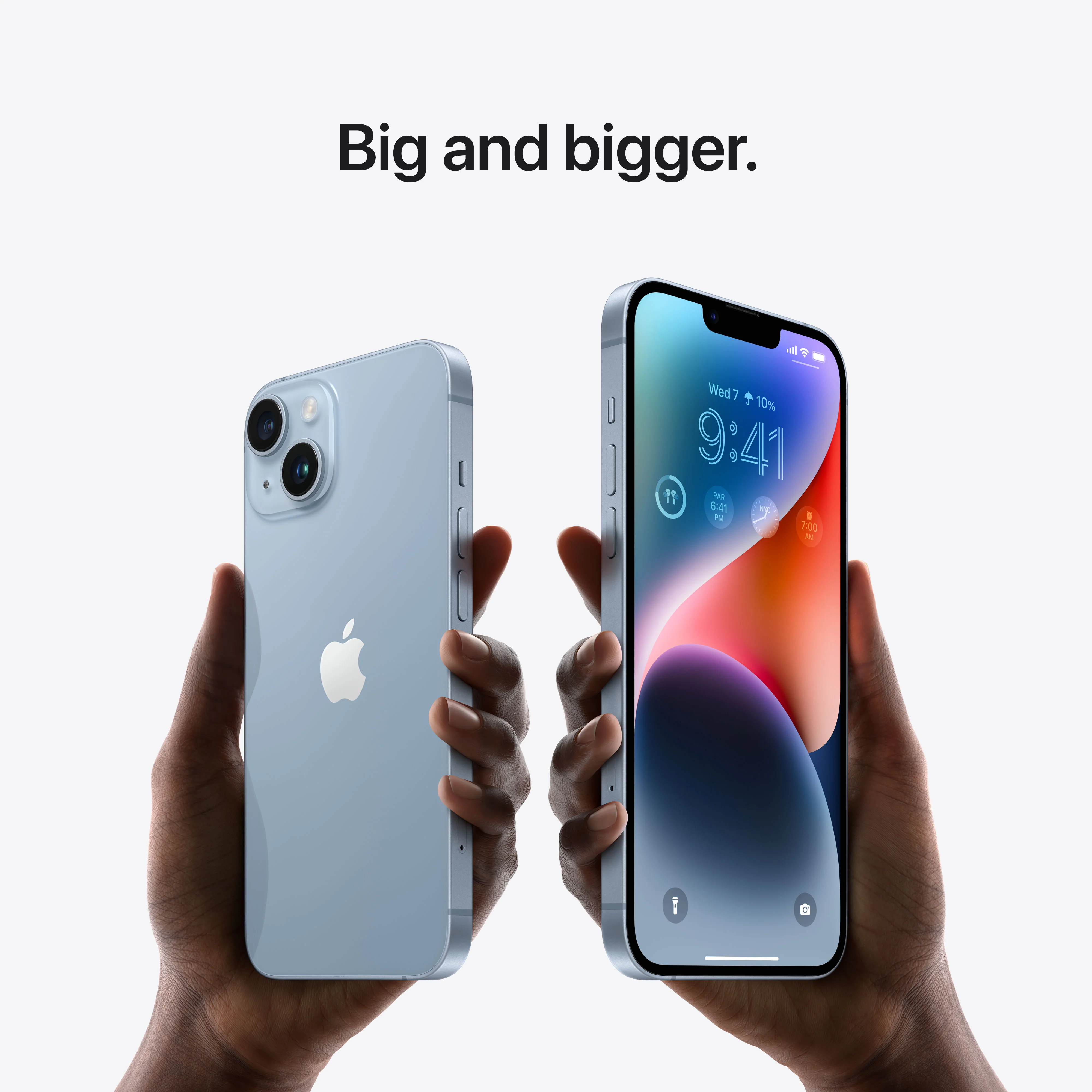 iPhone 14 128GB Starlight - Image 7