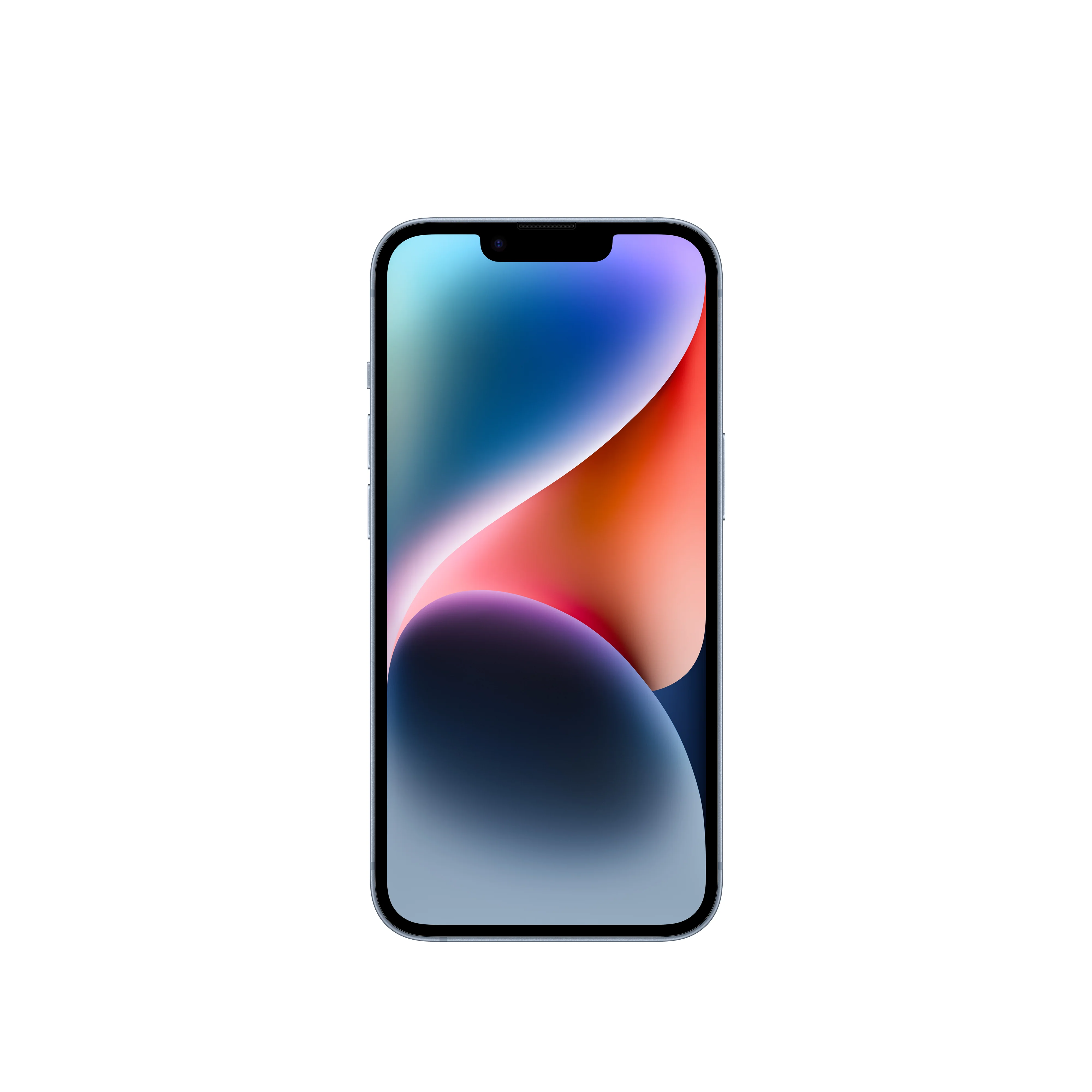 iPhone 14 128GB Blue - Image 2