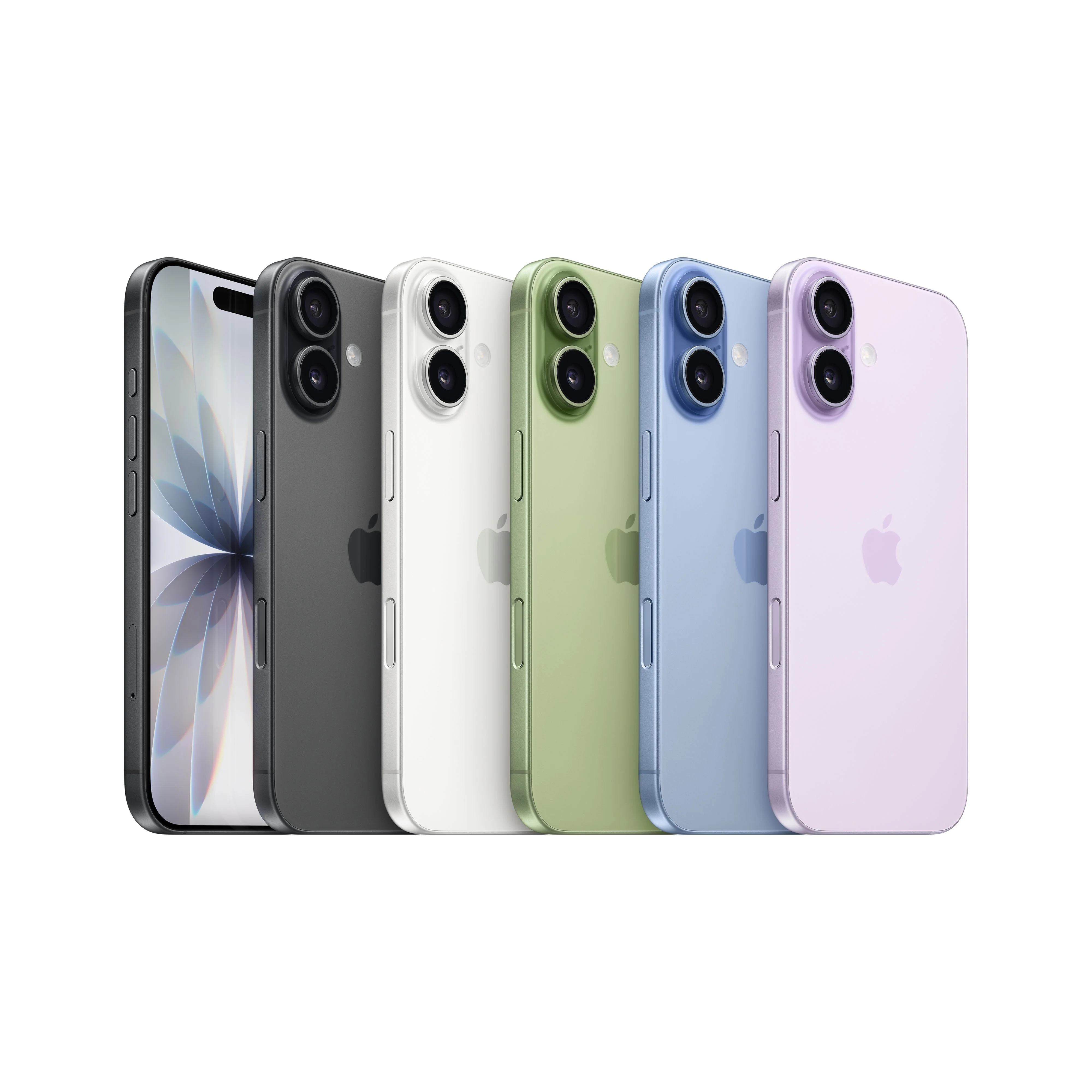 iPhone 17 256GB White - Image 7