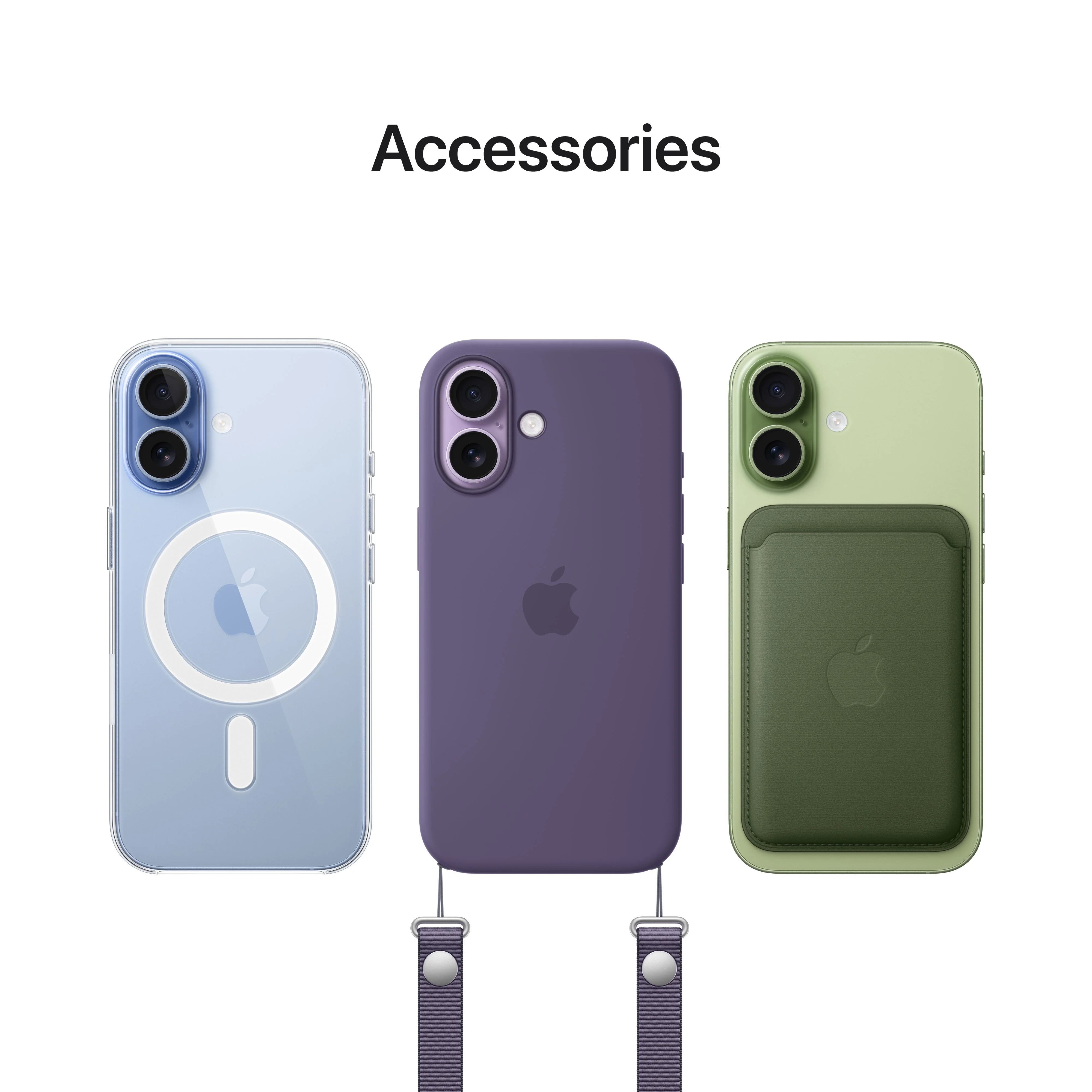 iPhone 17 256GB Sage - Image 9