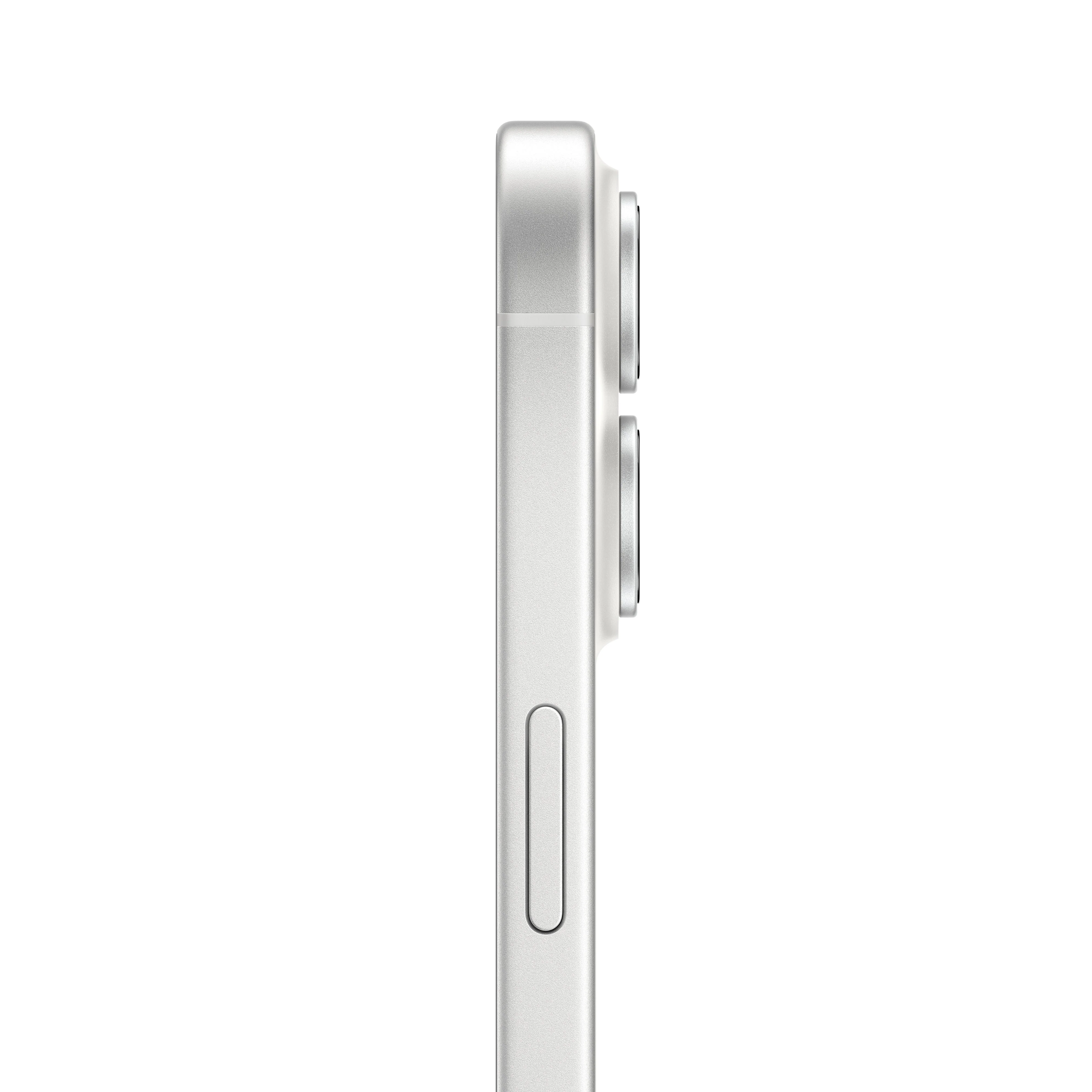 iPhone 17 512GB White - Image 4