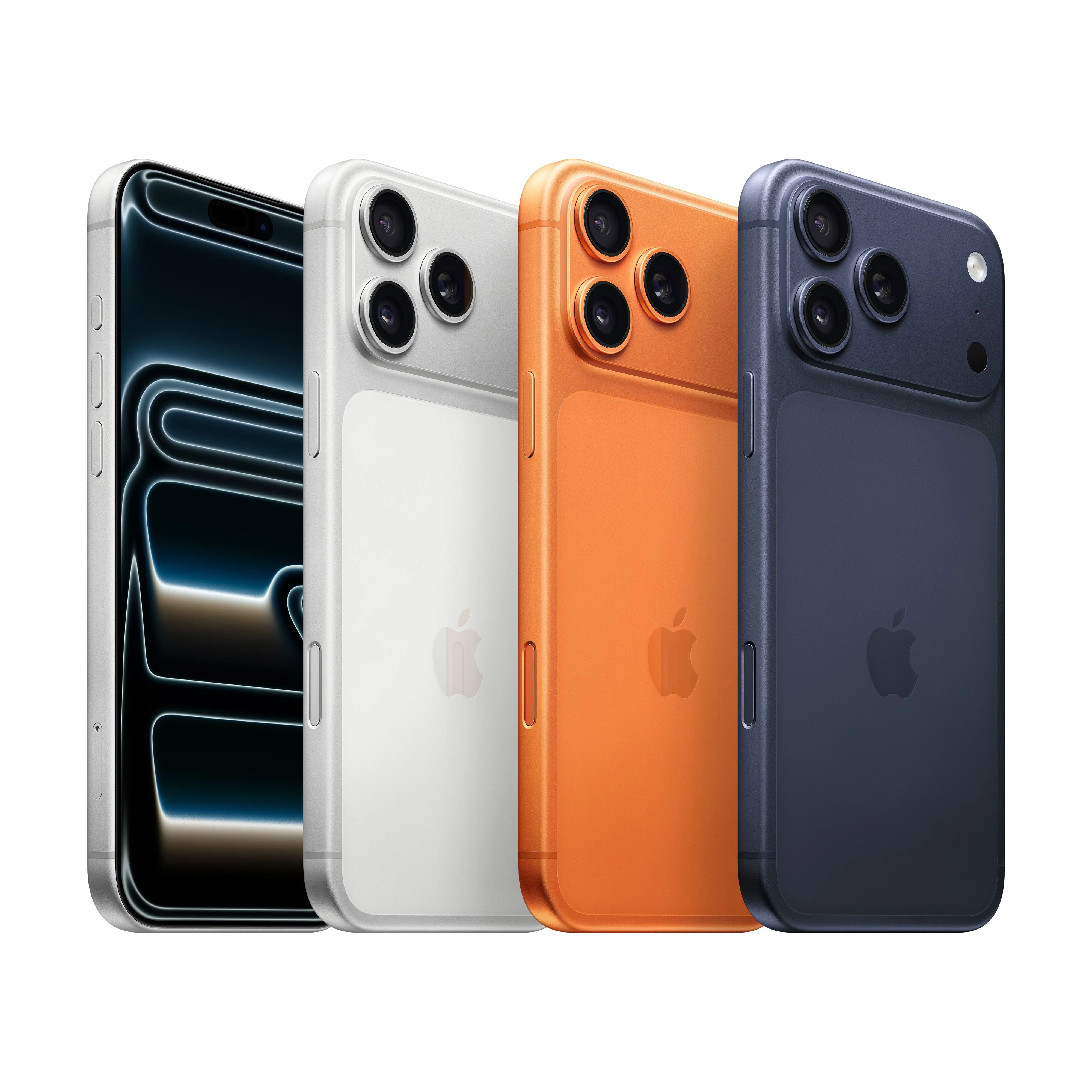 iPhone 17 Pro Max 256GB Cosmic Orange - Image 7