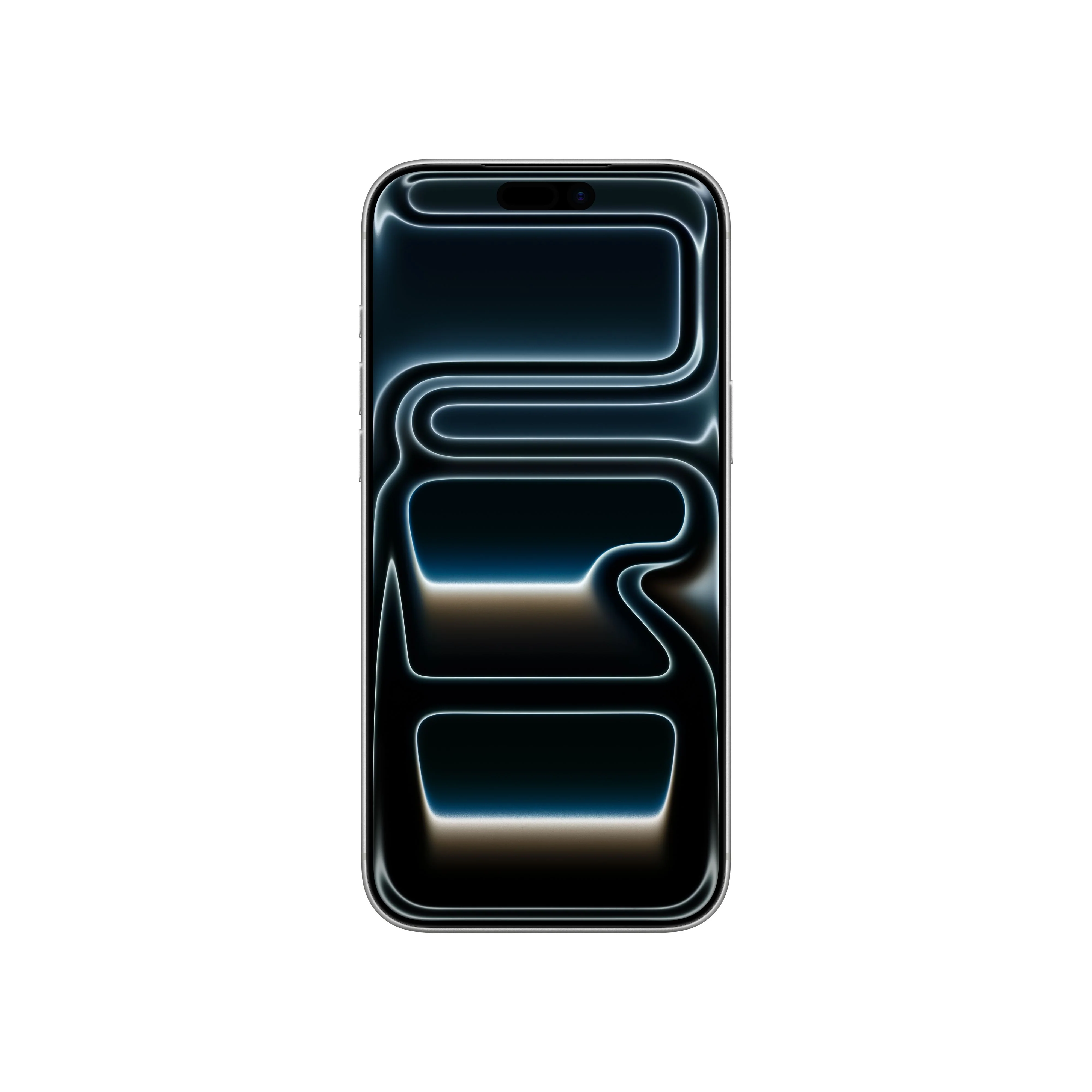 iPhone 17 Pro Max 1TB Silver - Image 2