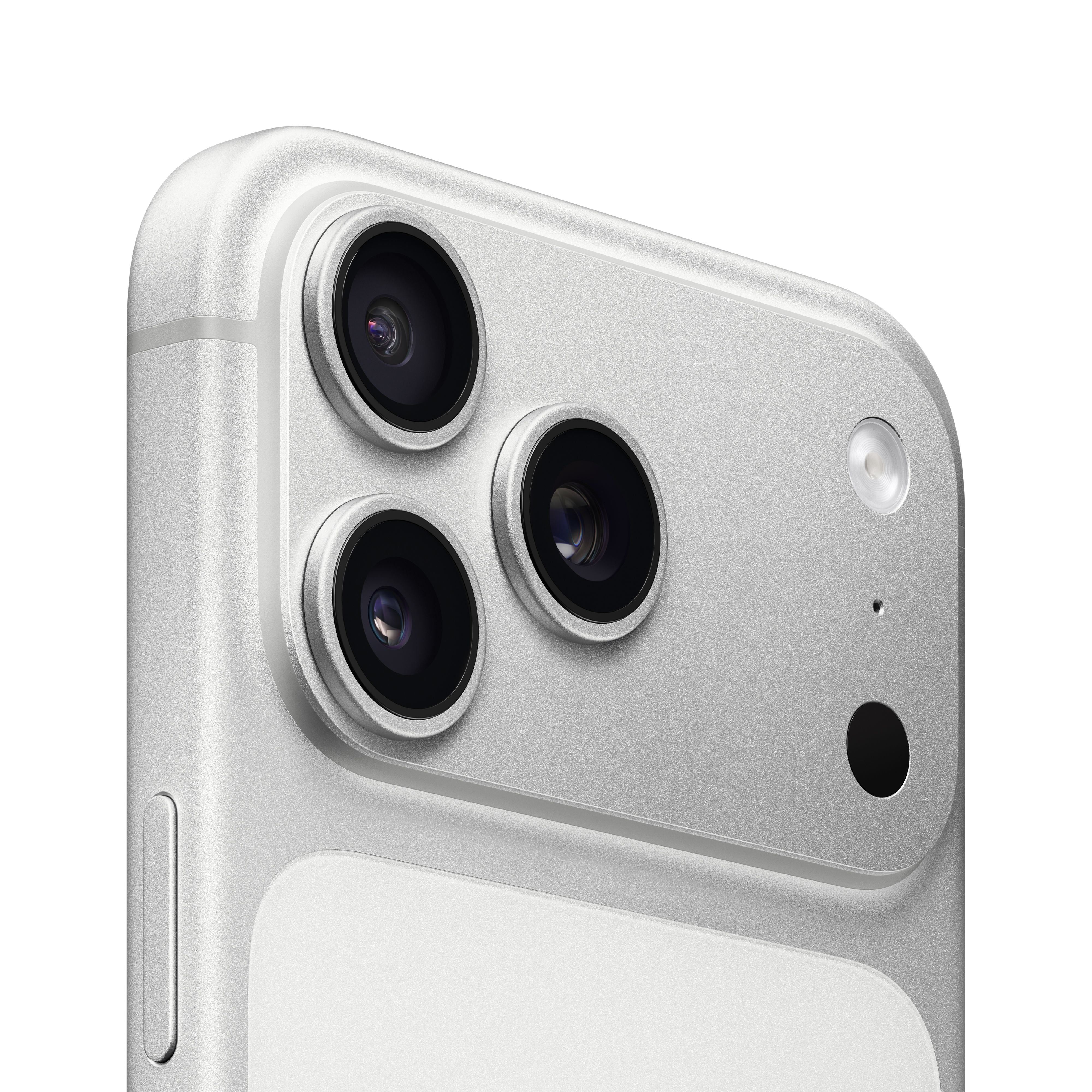 iPhone 17 Pro Max 1TB Silver - Image 3