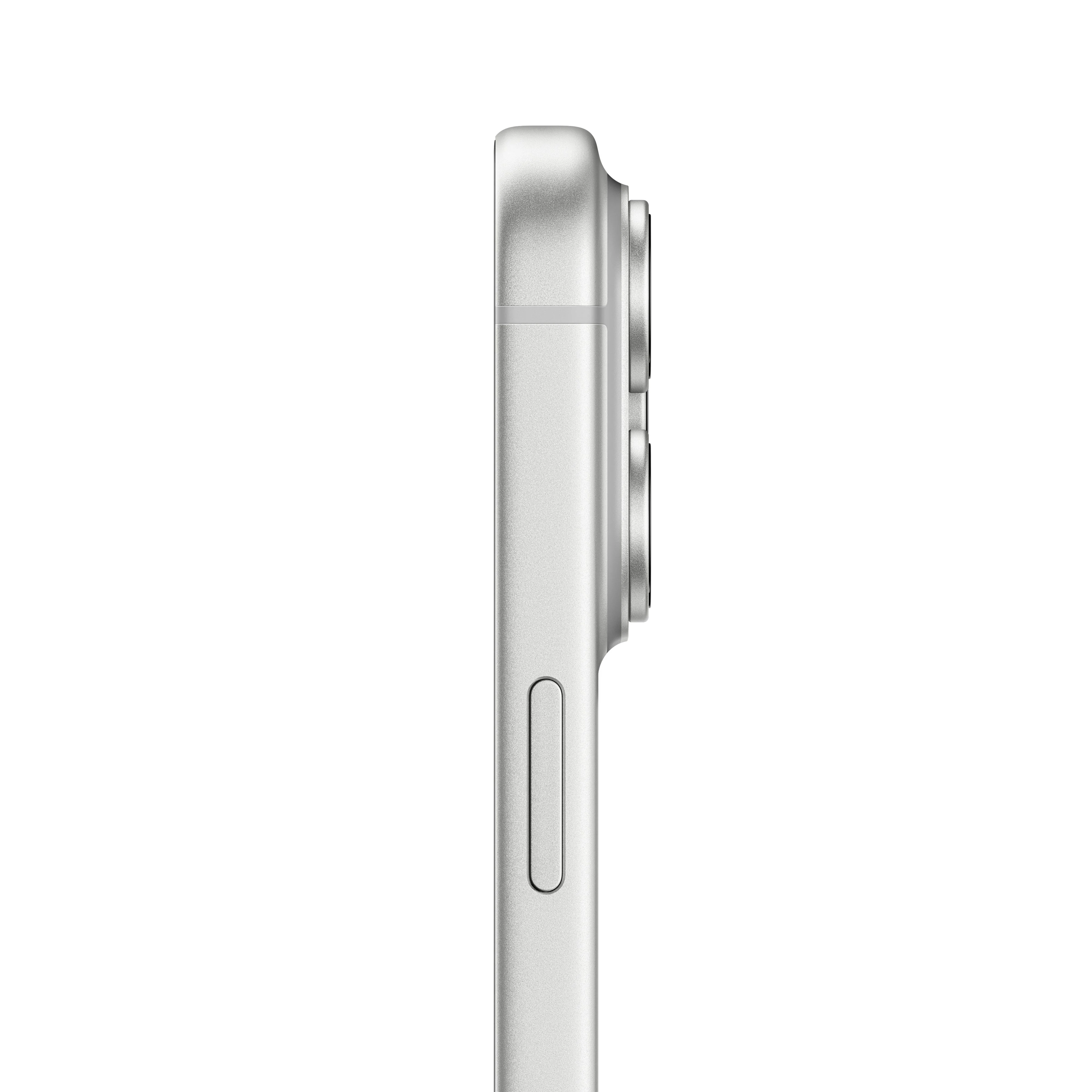 iPhone 17 Pro Max 1TB Silver - Image 4