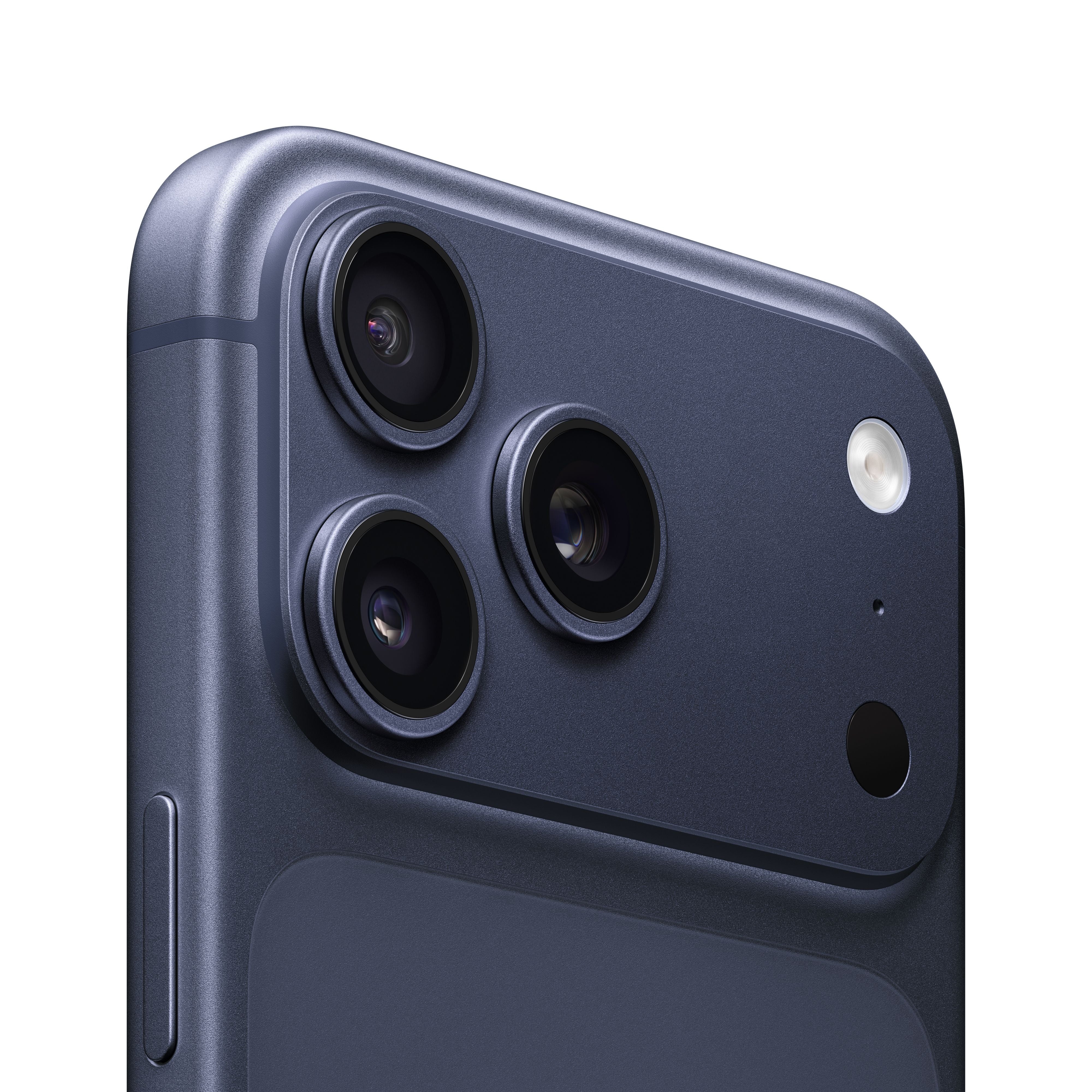 iPhone 17 Pro Max 1TB Deep Blue - Image 3