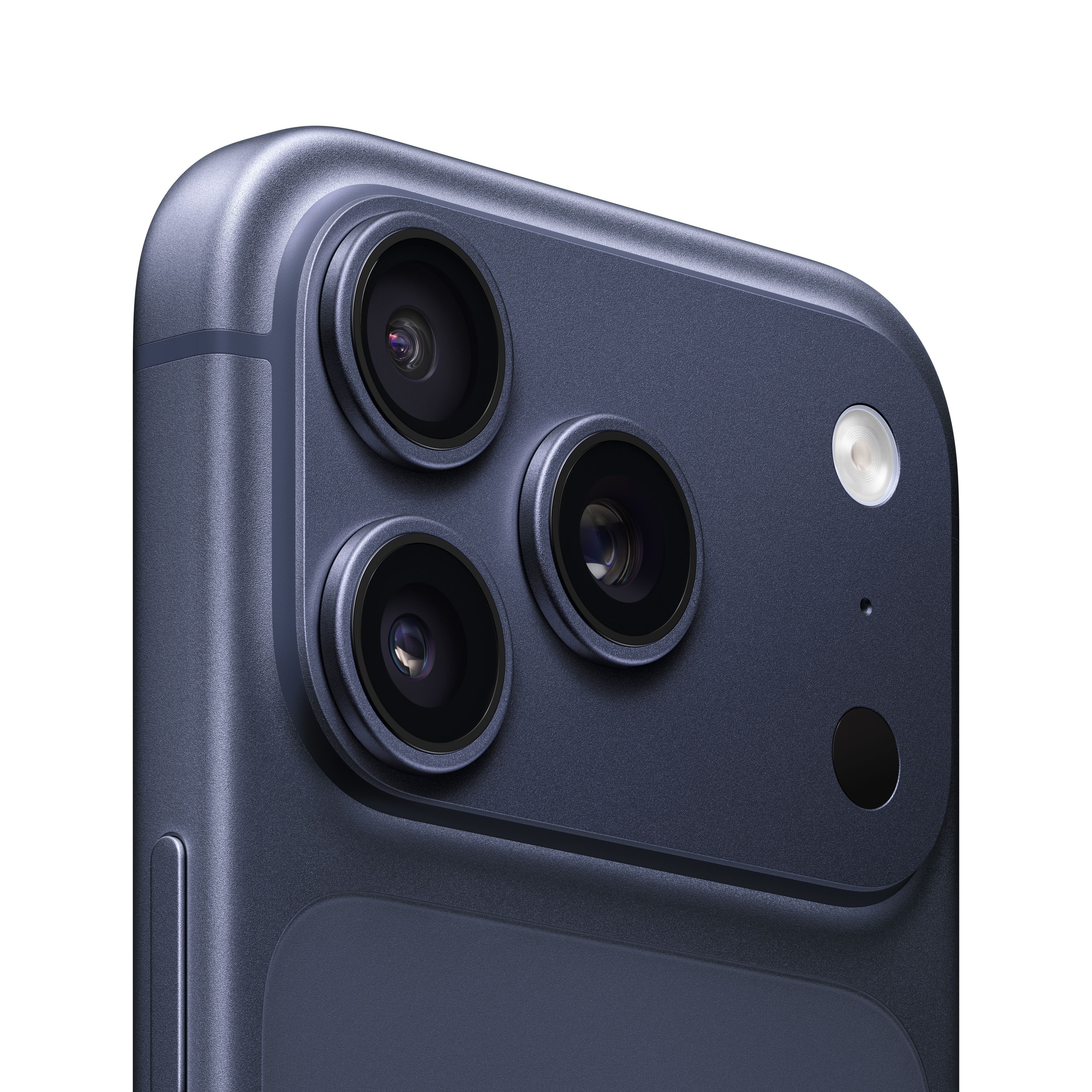 iPhone 17 Pro 256GB Deep Blue - Image 3