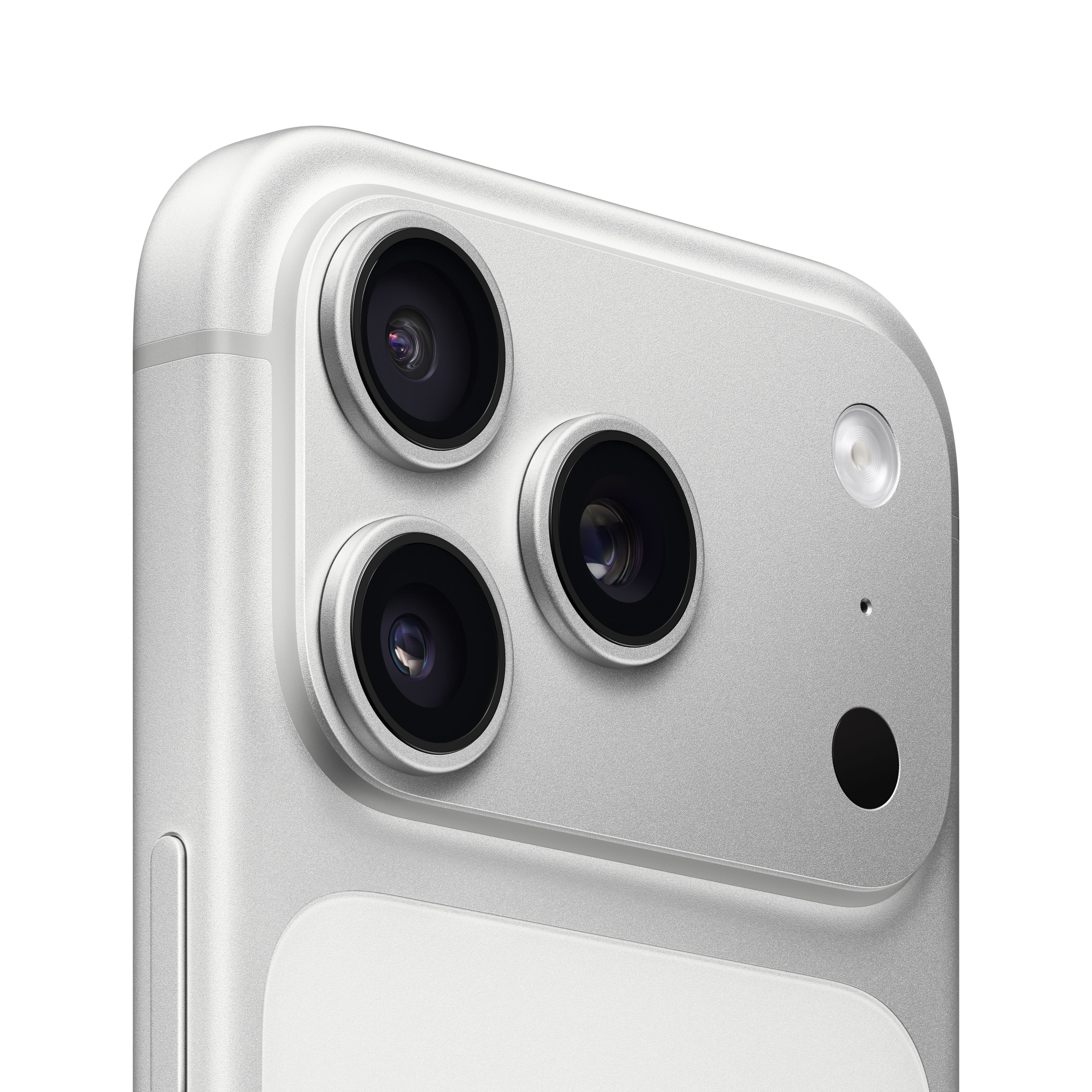 iPhone 17 Pro 512GB Silver - Image 3