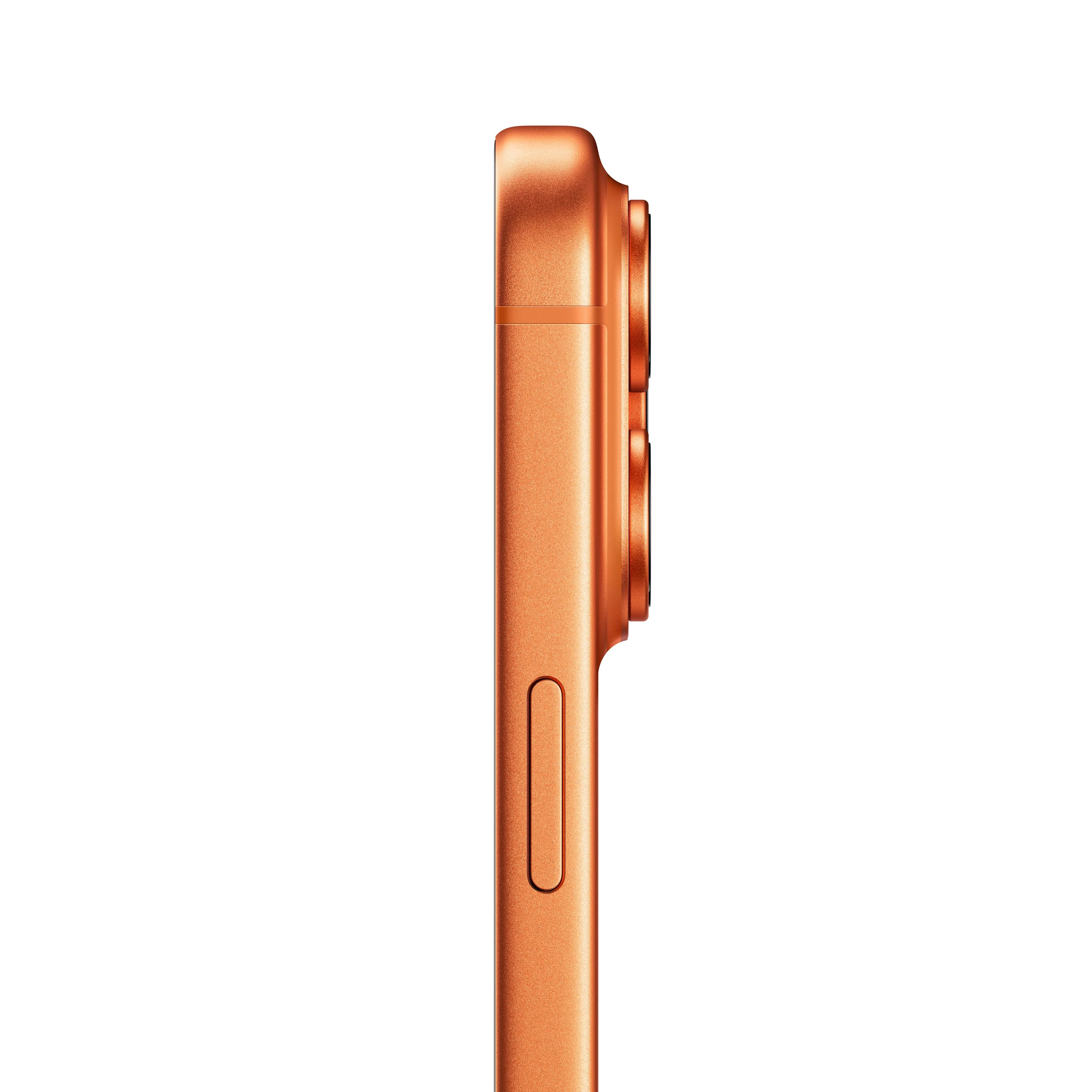 iPhone 17 Pro 512GB Cosmic Orange - Image 4