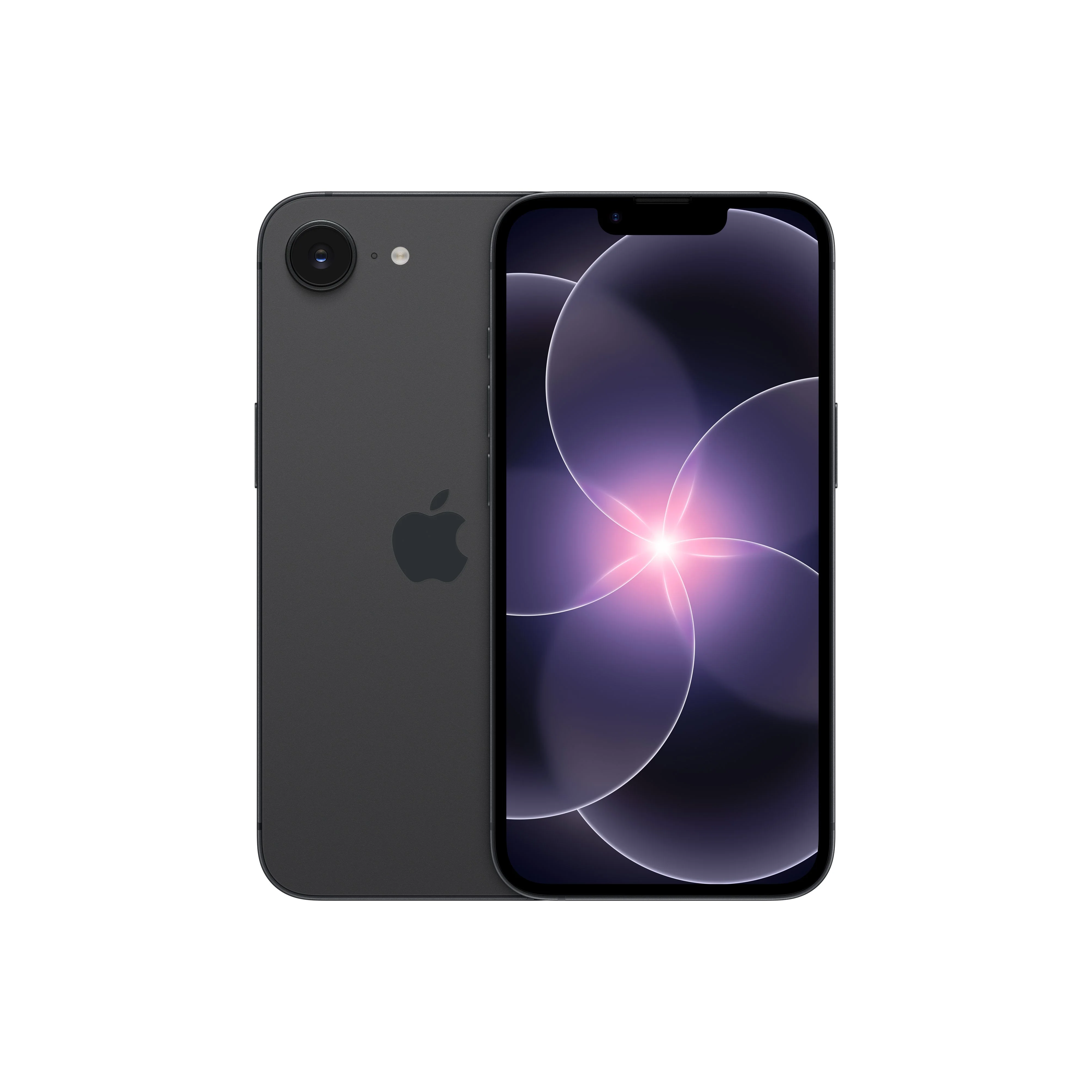 iPhone 17e 512GB Black