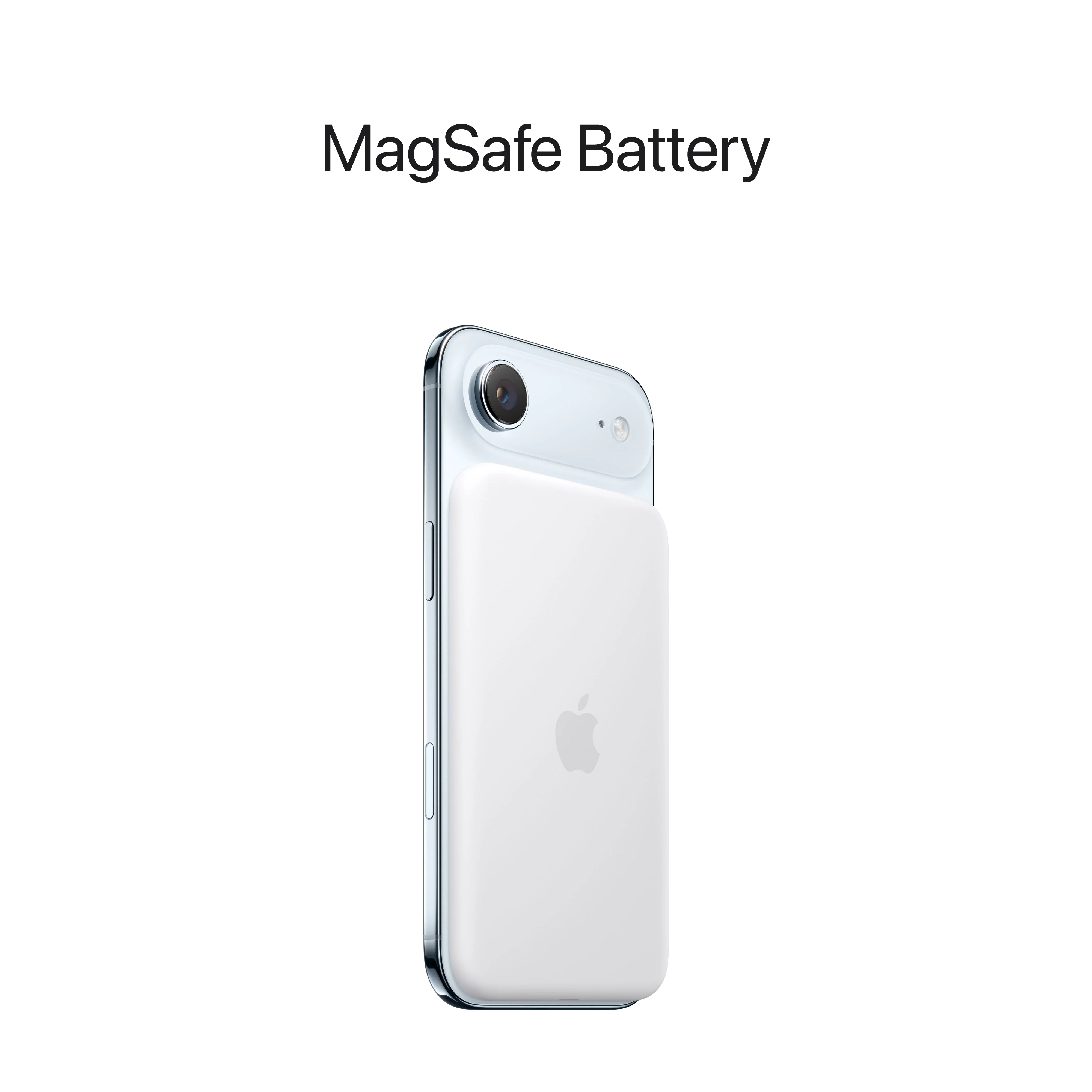 iPhone Air 256GB Light Gold - Image 10