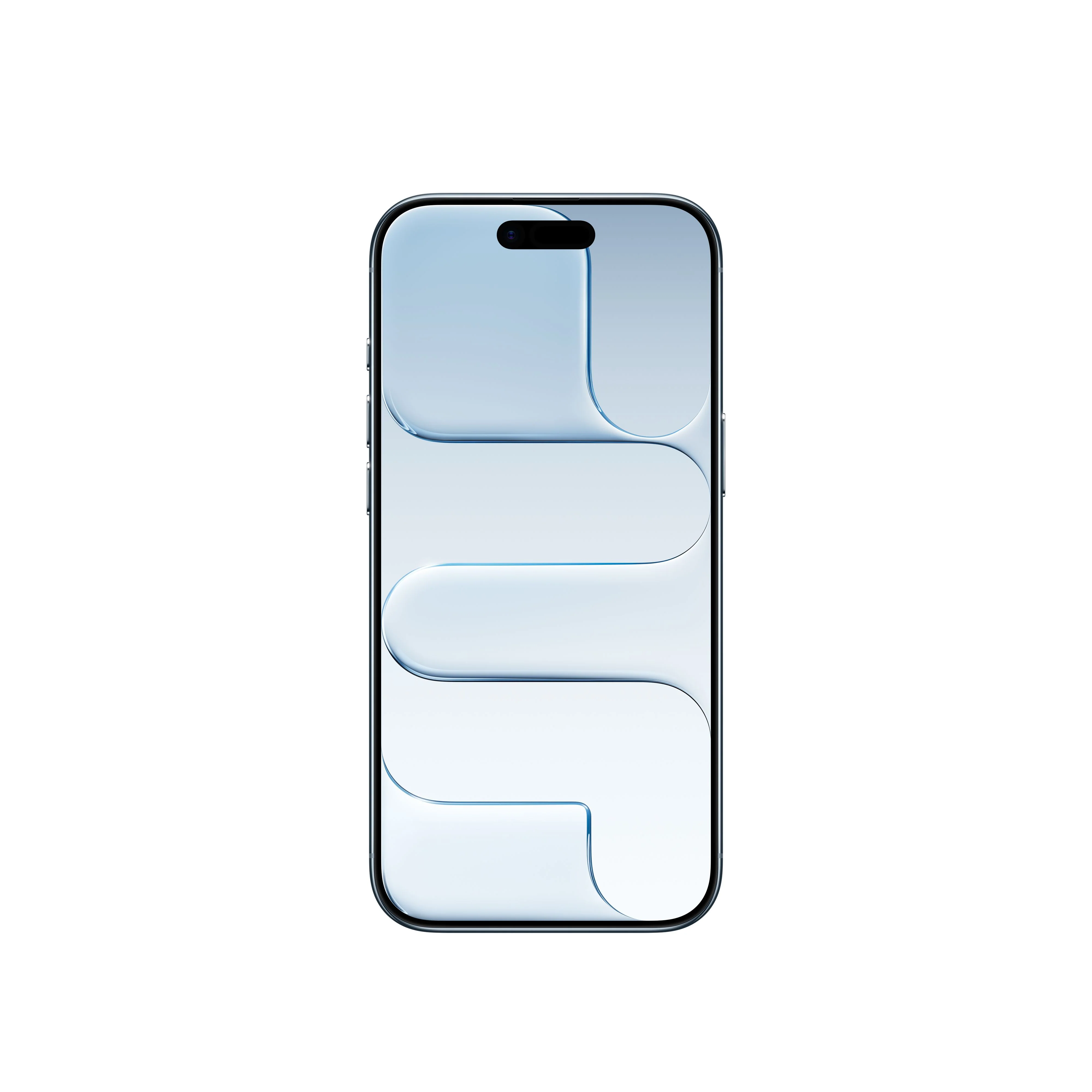 iPhone Air 512GB Sky Blue - Image 2