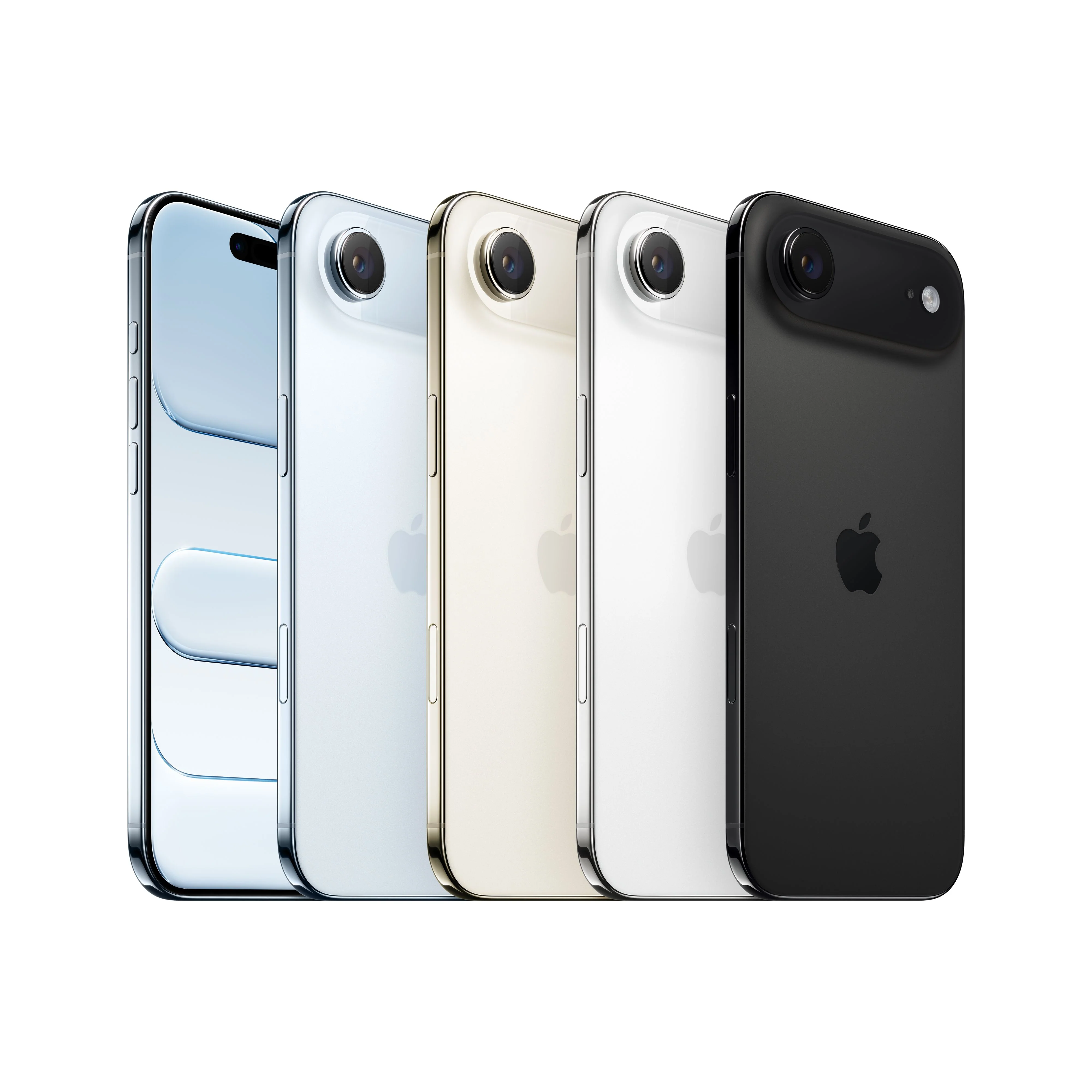 iPhone Air 1TB Space Black - Image 7