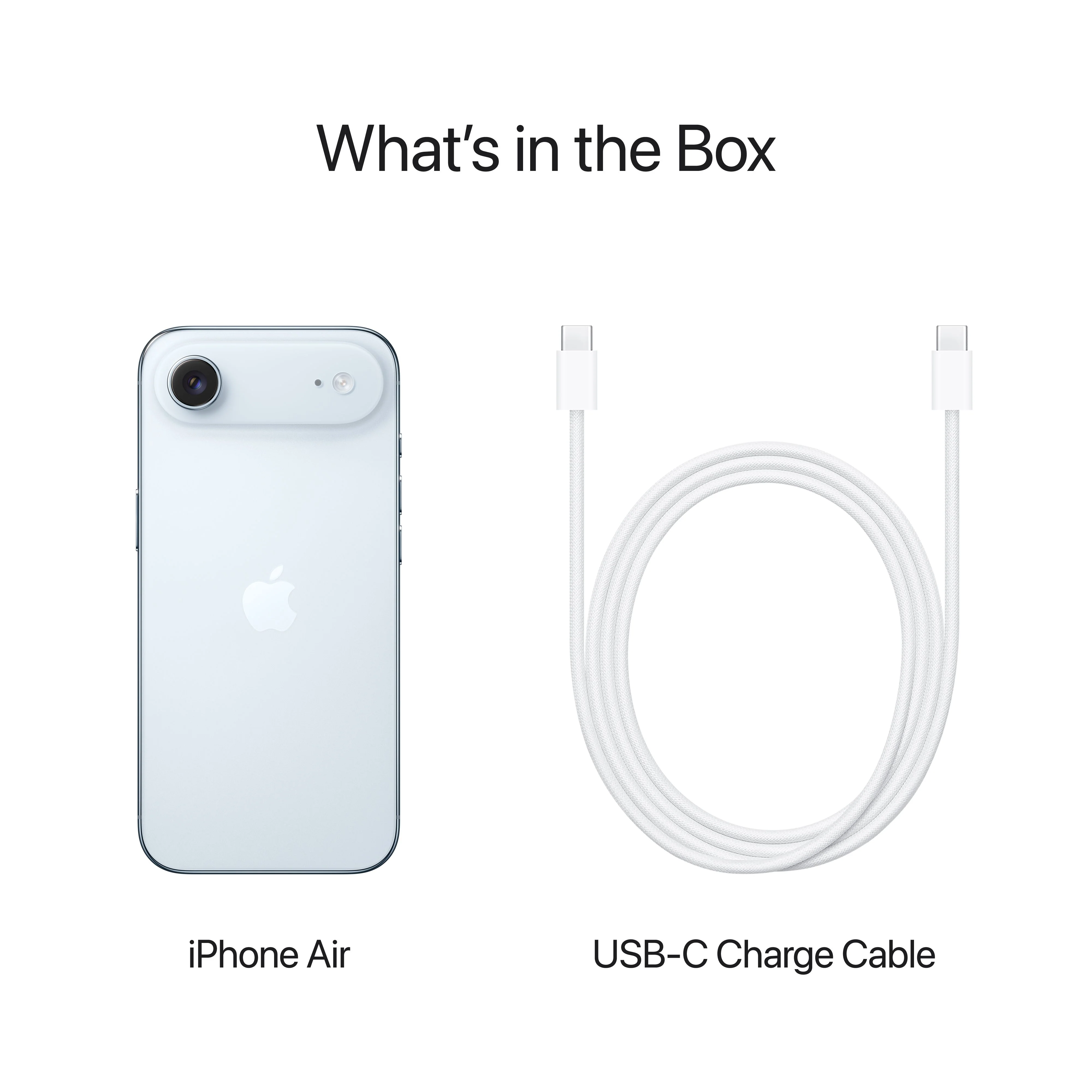 iPhone Air 1TB Sky Blue - Image 8