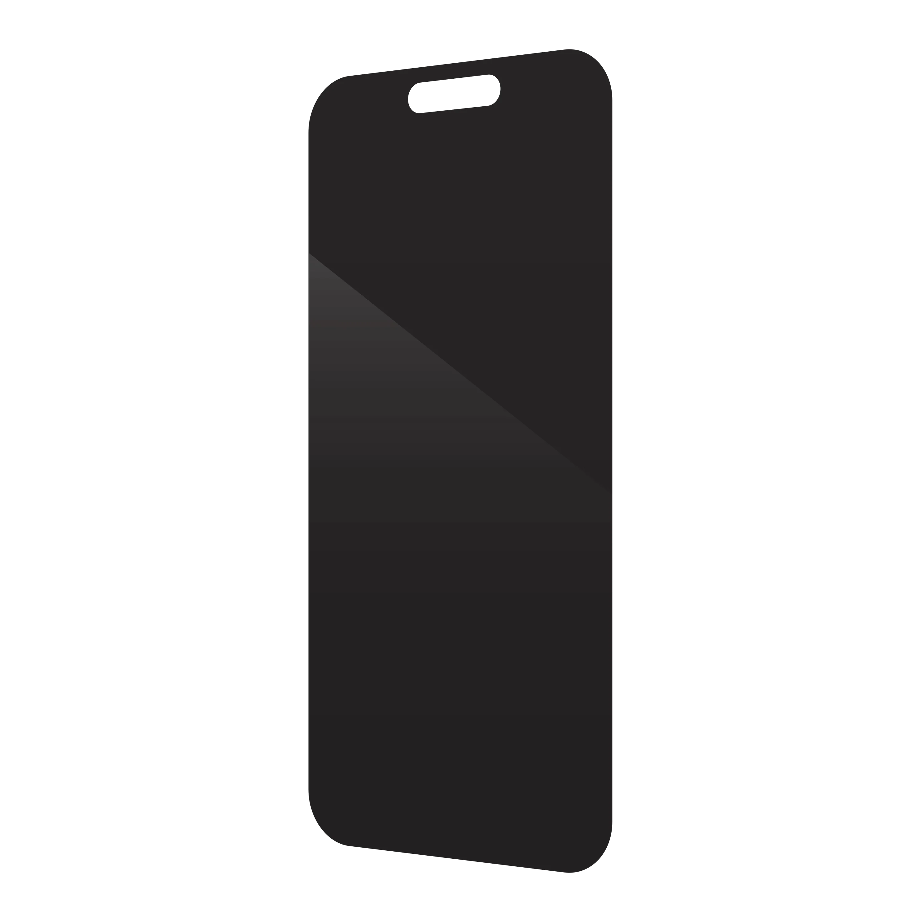 InvisibleShield Glass Privacy XTR Screen Protector iPhone 17 - Image 3
