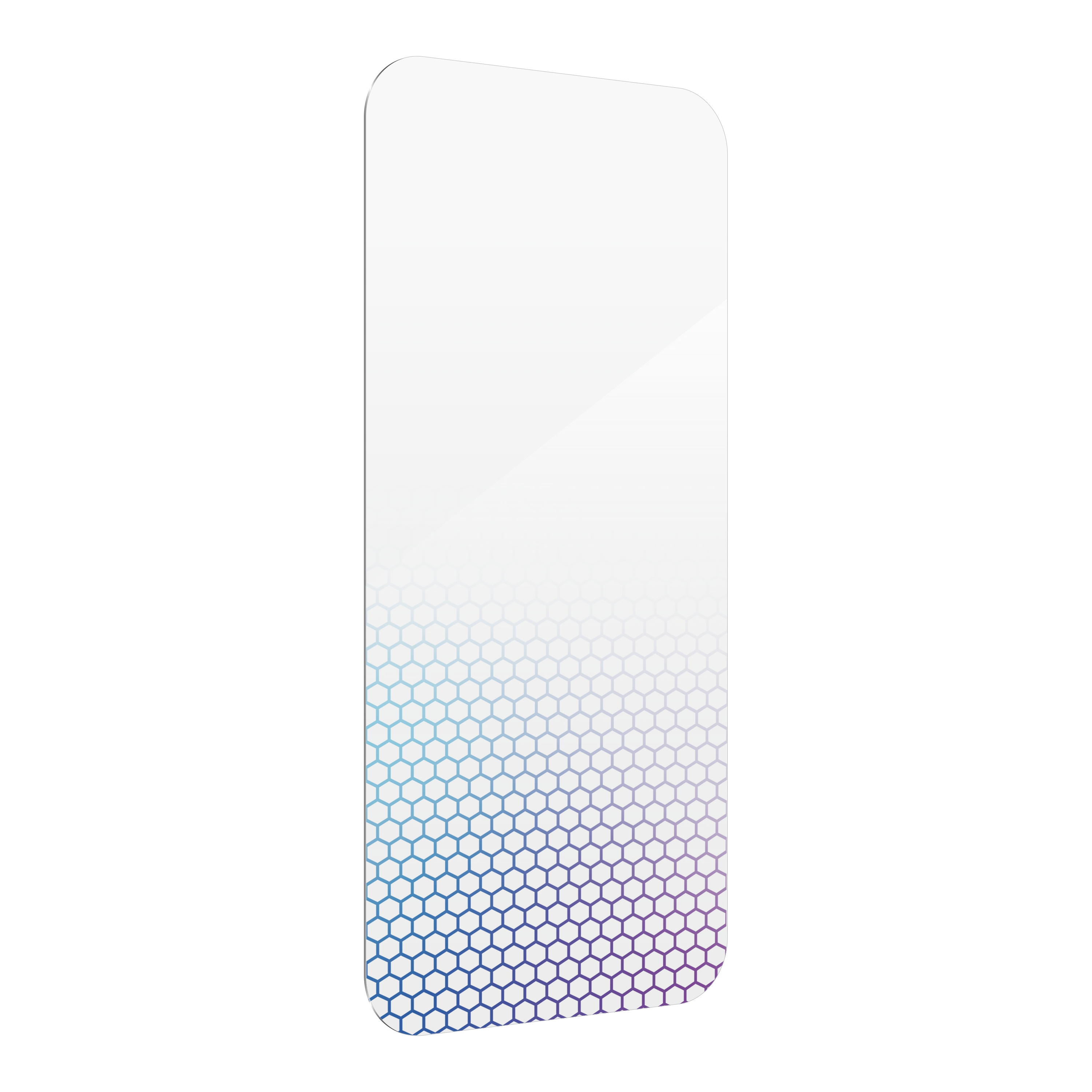 InvisibleShield Glass XTR5 Screen Protector for iPhone 17 Pro Max