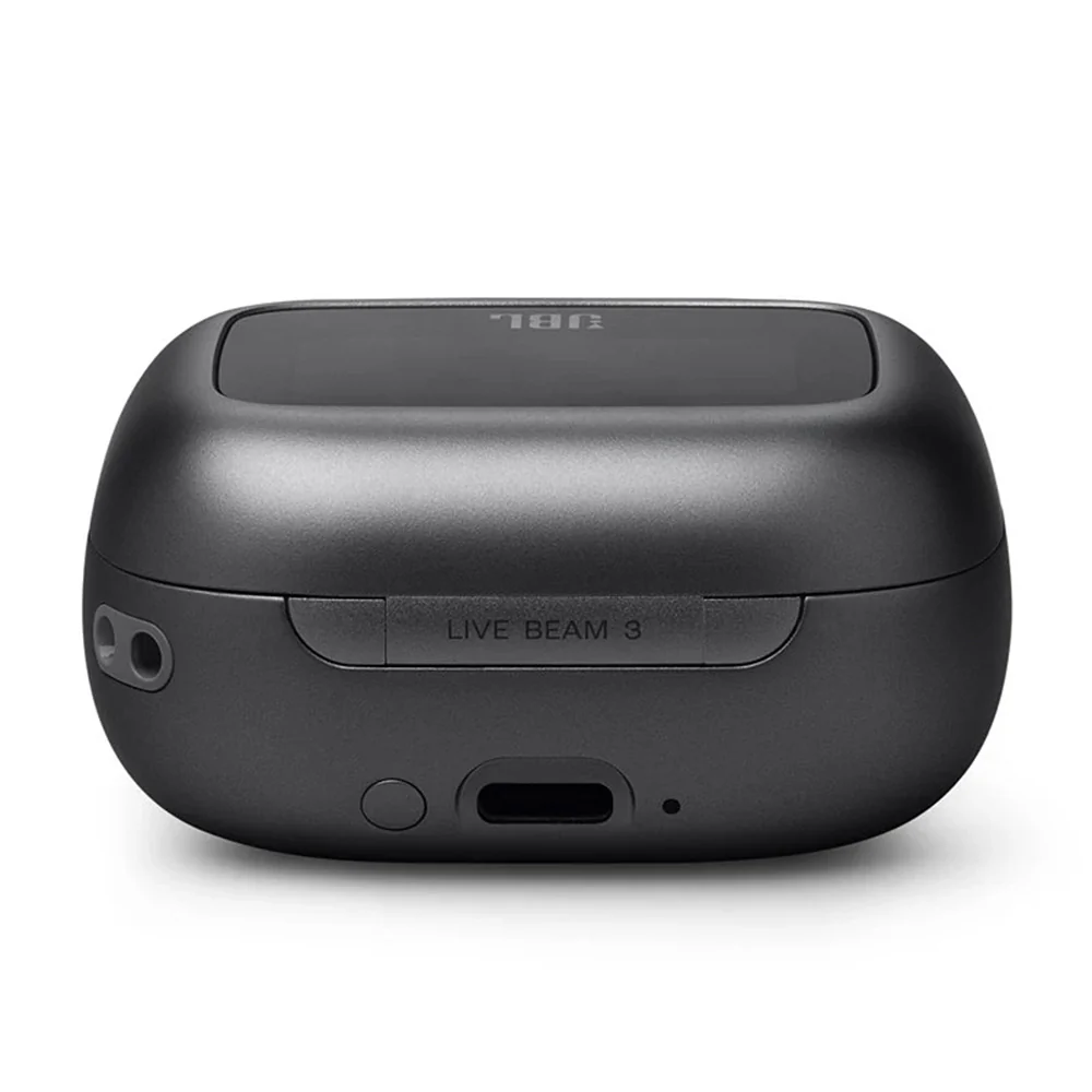 JBL Live Beam3 SmartCase TWS Black - Image 7