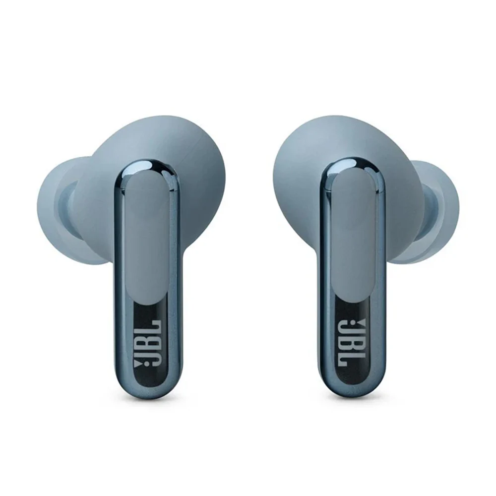 JBL Live Beam3 SmartCase TWS Blue - Image 3