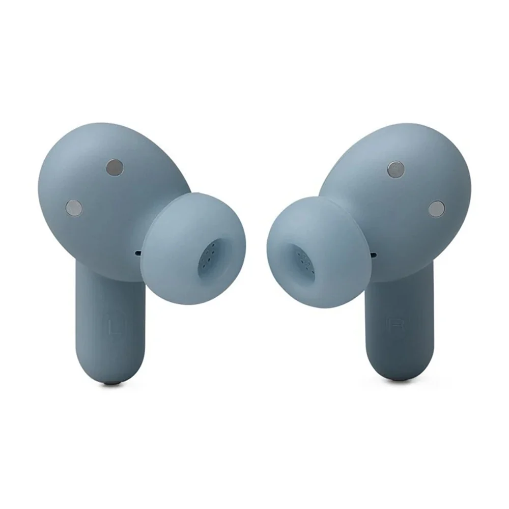JBL Live Beam3 SmartCase TWS Blue - Image 4