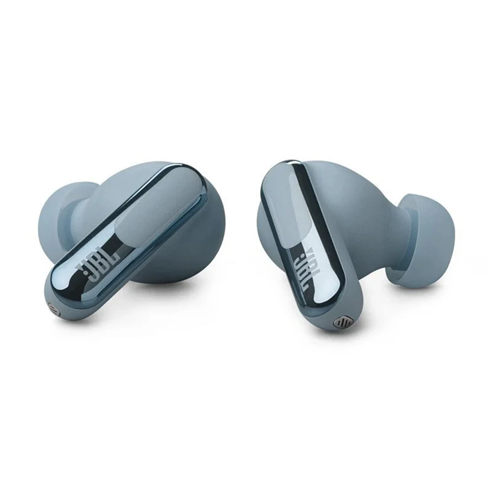JBL Live Beam3 SmartCase TWS Blue - Image 6