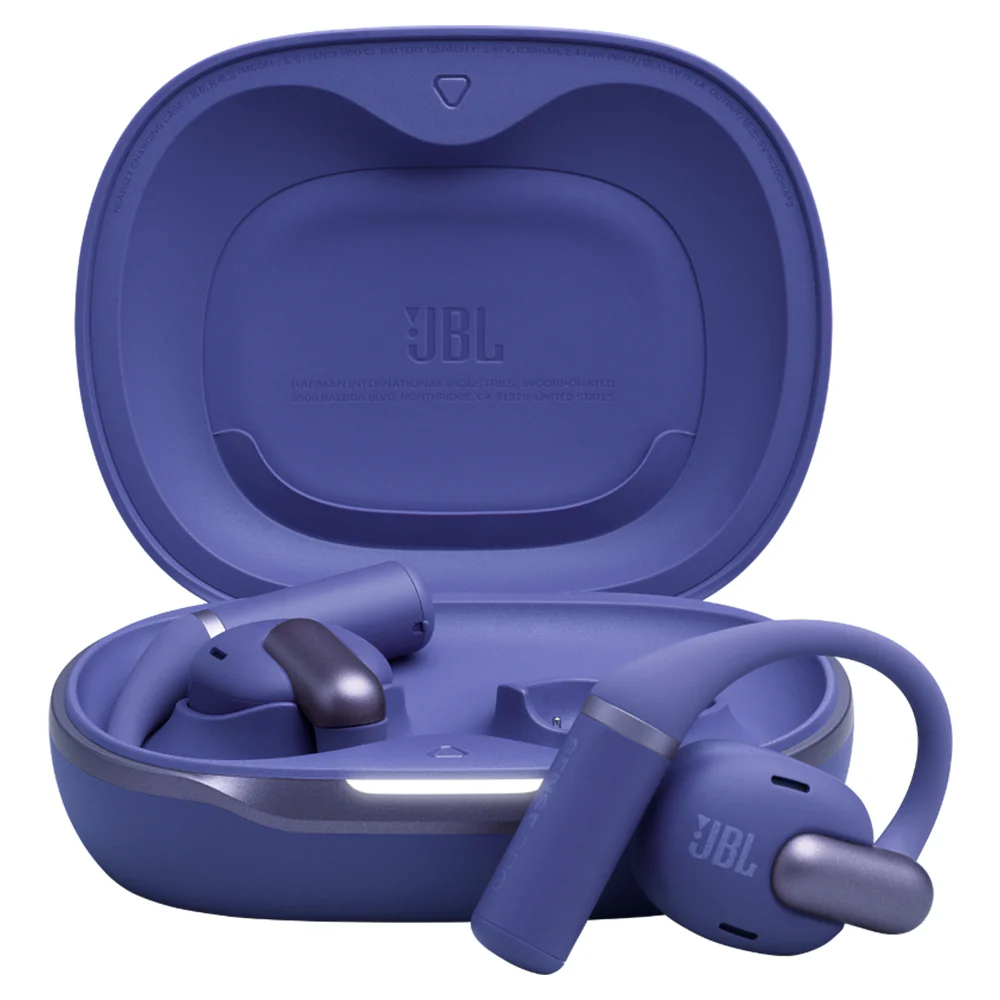 JBL Sense Pro Blue