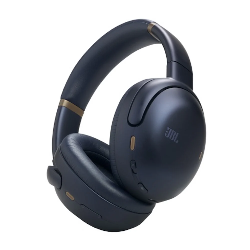 JBL Tour One M3 Wireless Headphone Blue