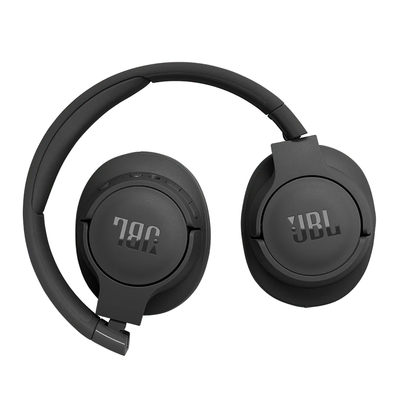 JBL Tune 770NC Black - Image 7