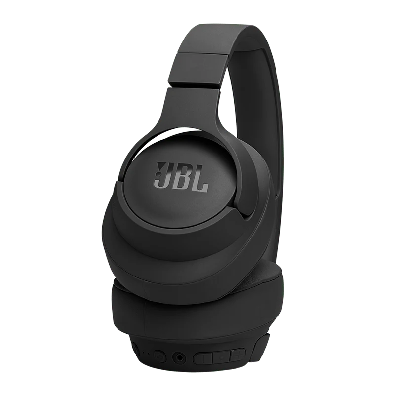 JBL Tune 770NC Black - Image 8