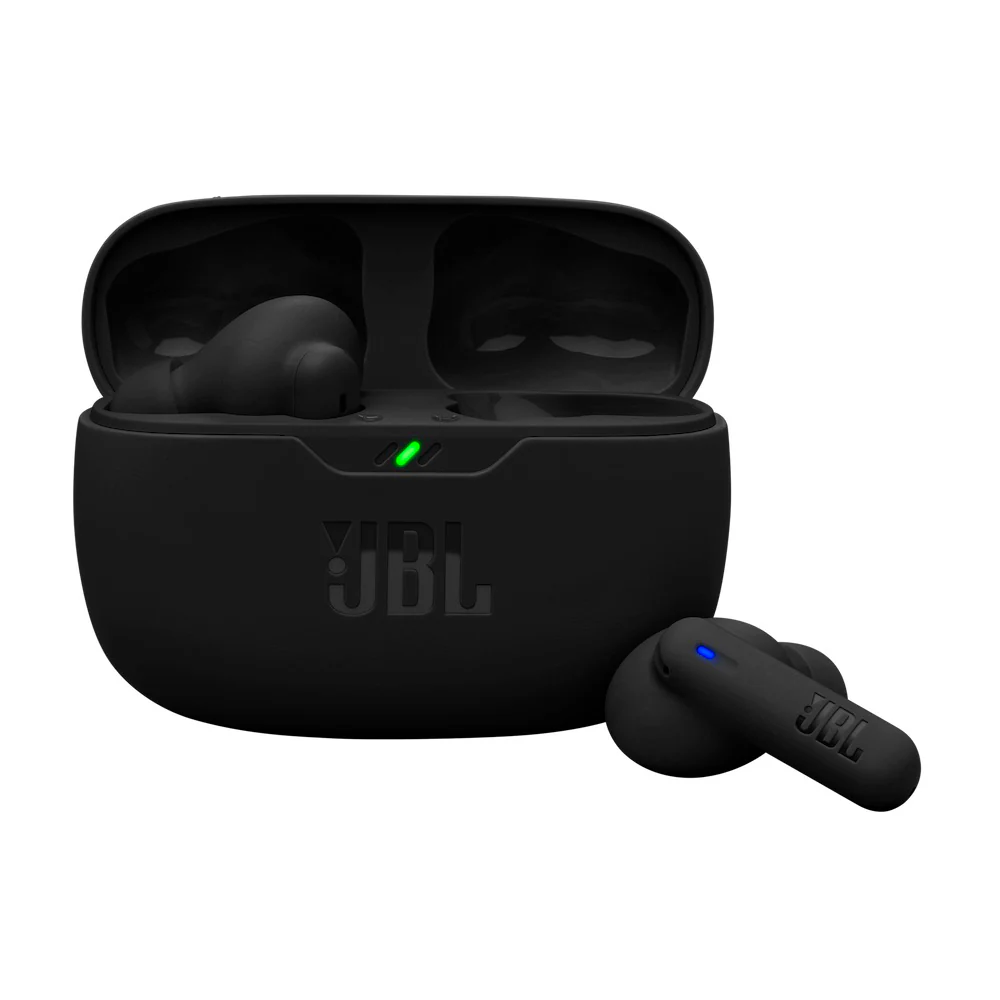 JBL Wave Beam 2 Black