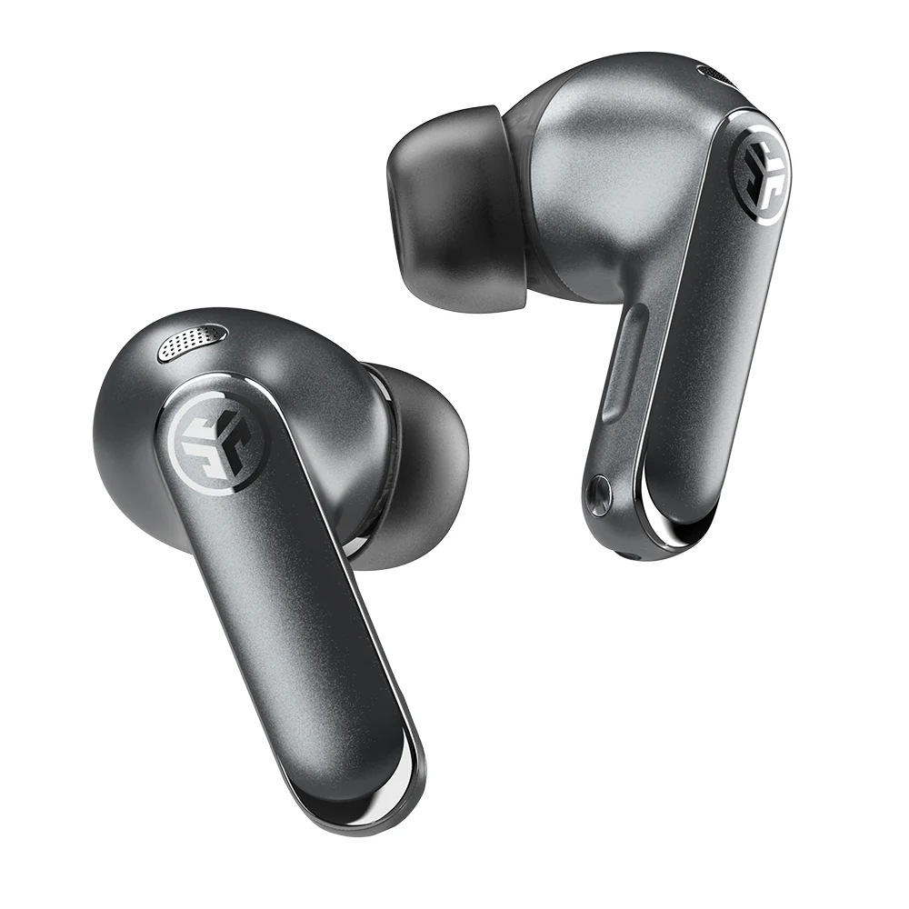 Jlab Epic Pods ANC True Wireless Earbuds Black - Image 3