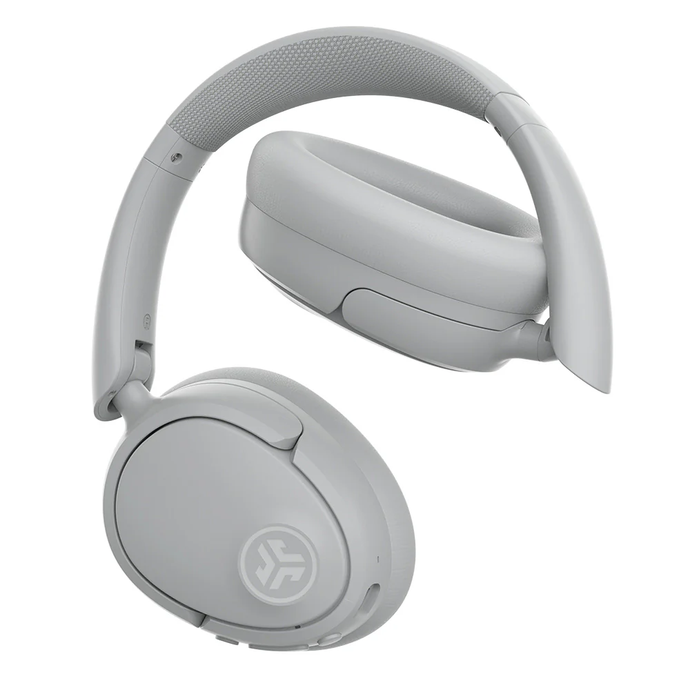 JLab JBuds Lux ANC Wireless Headphone Cloud - Image 2