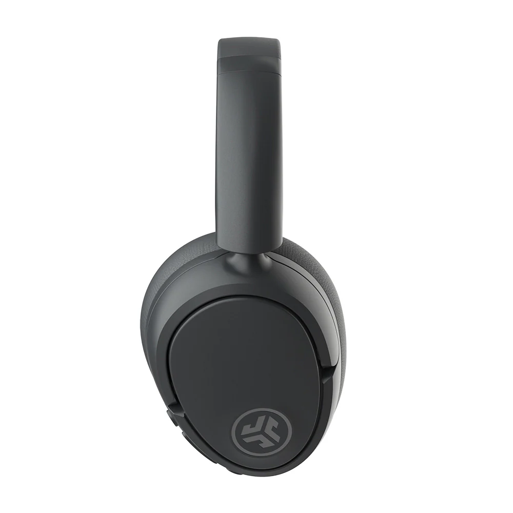JLab JBuds Lux ANC Wireless Headphone Graphite - Image 3