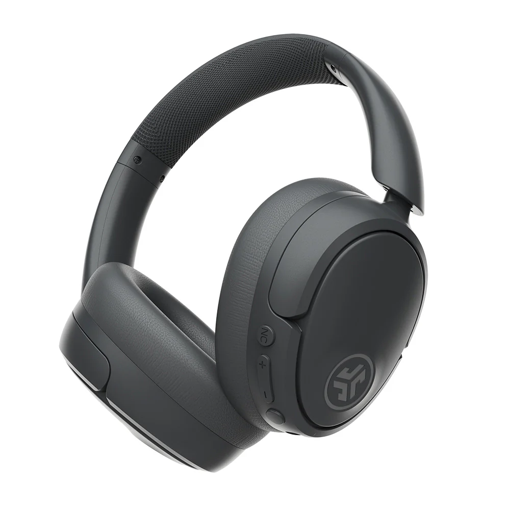 JLab JBuds Lux ANC Wireless Headphone Graphite - Image 4