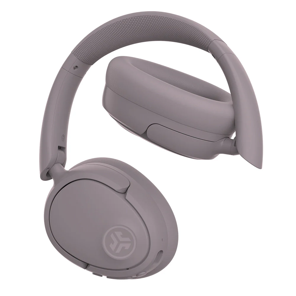 JLab JBuds Lux ANC Wireless Headphone Mauve - Image 2